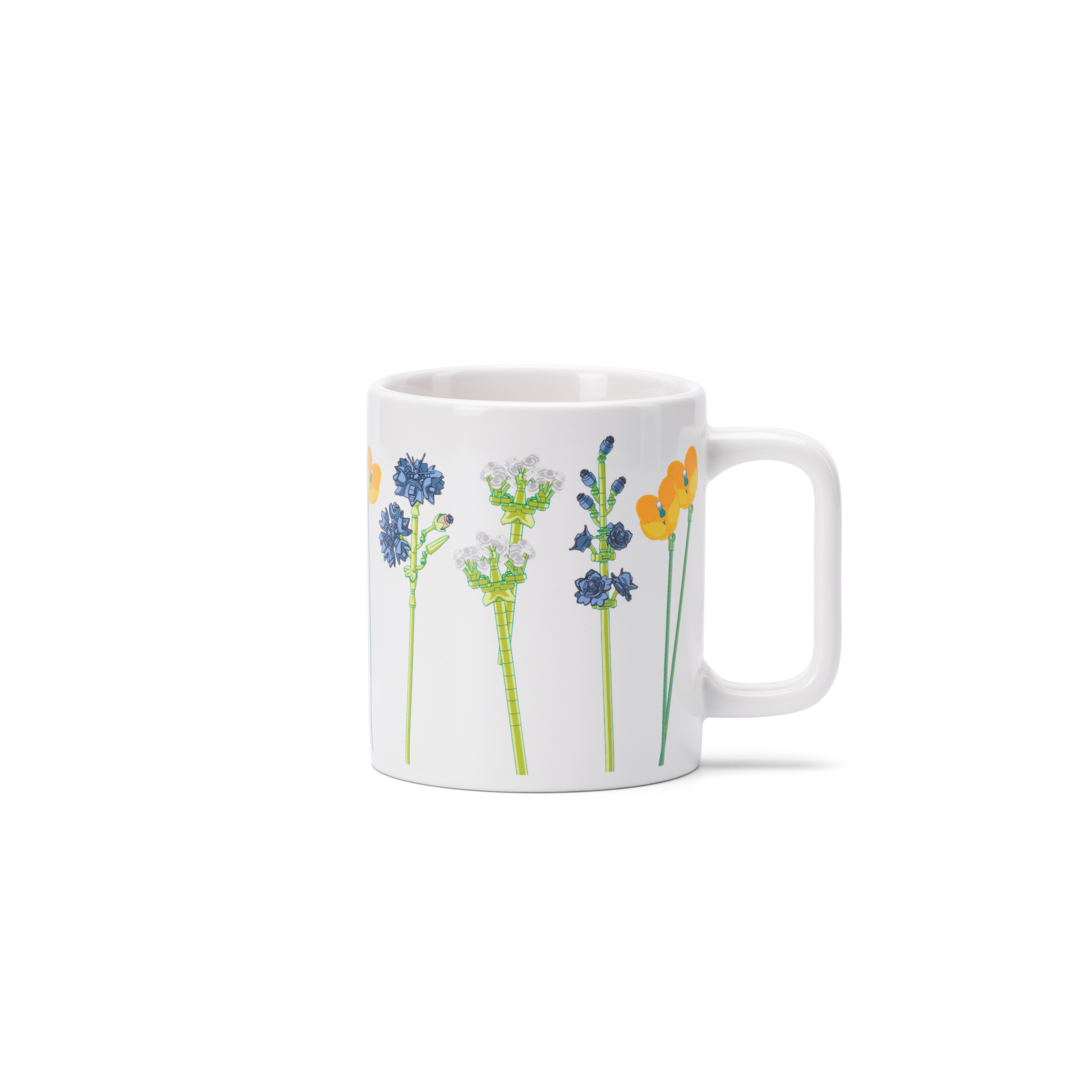 Mug – Wildflowers