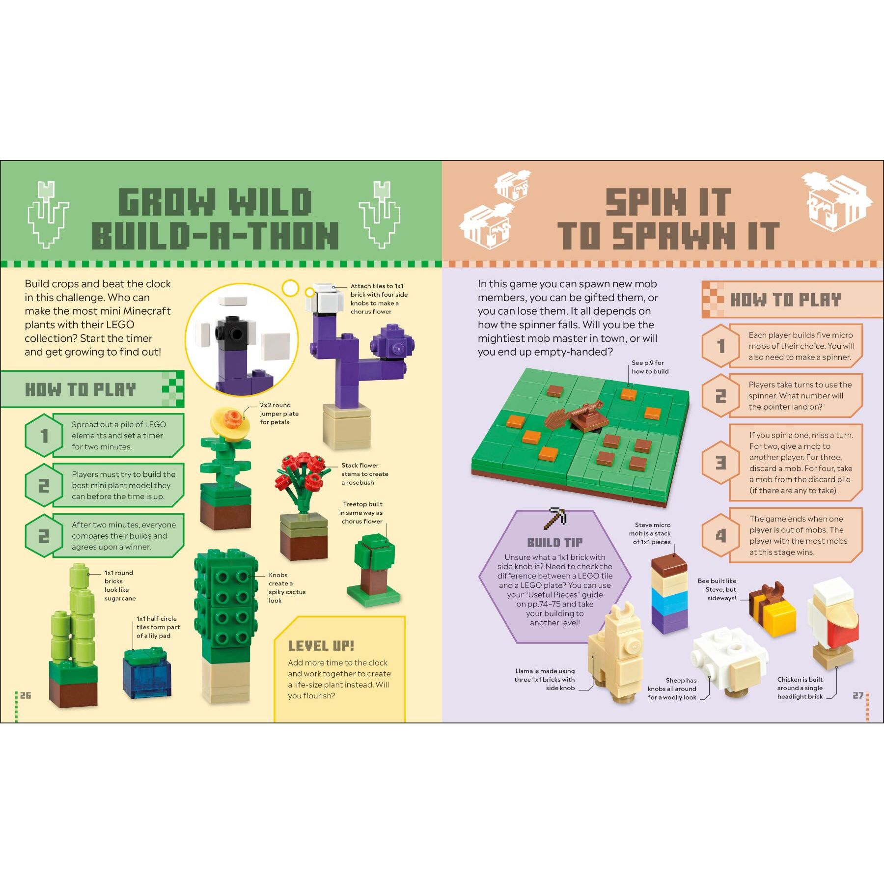 Games Book - Image 3