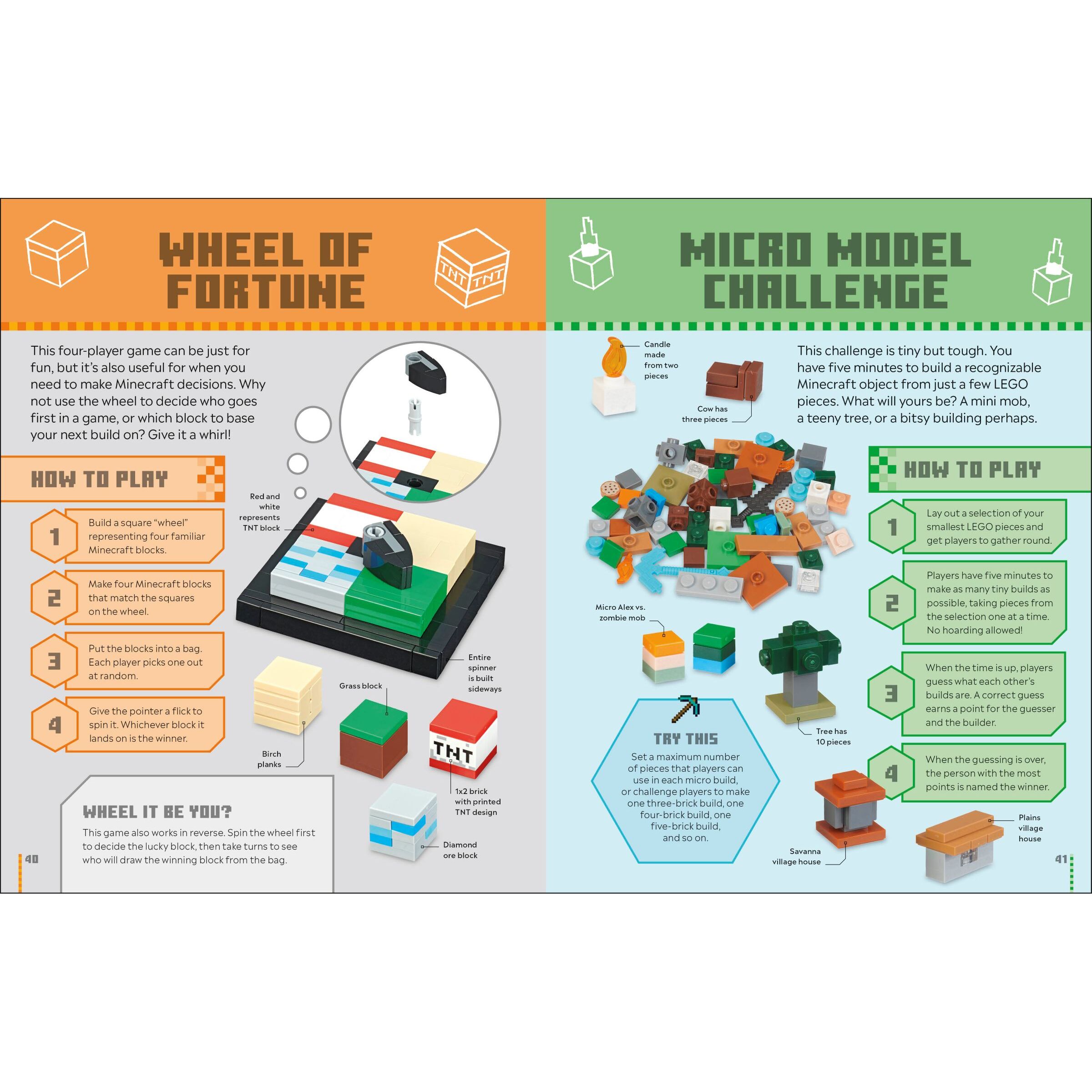 Games Book - Image 4