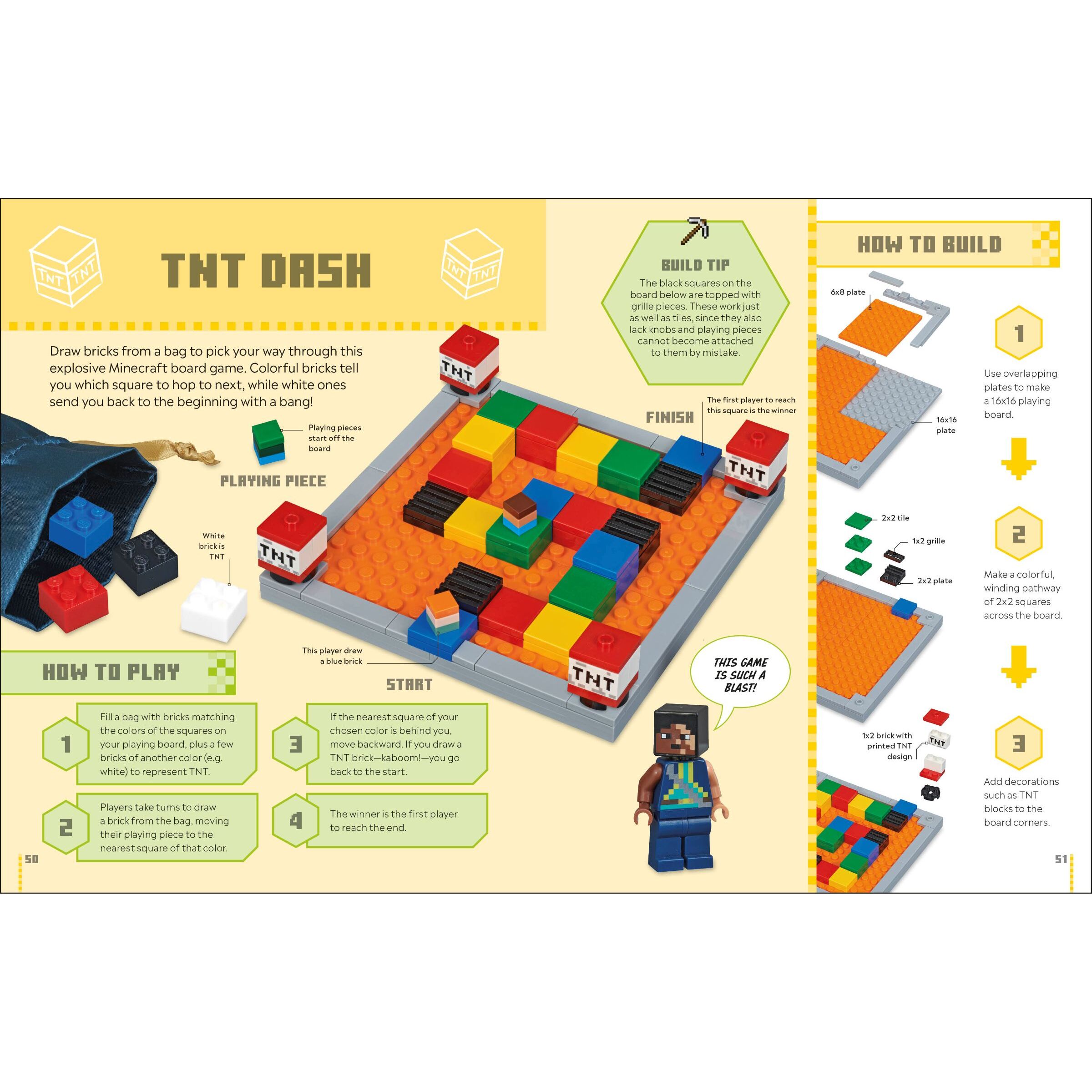 Games Book - Image 5