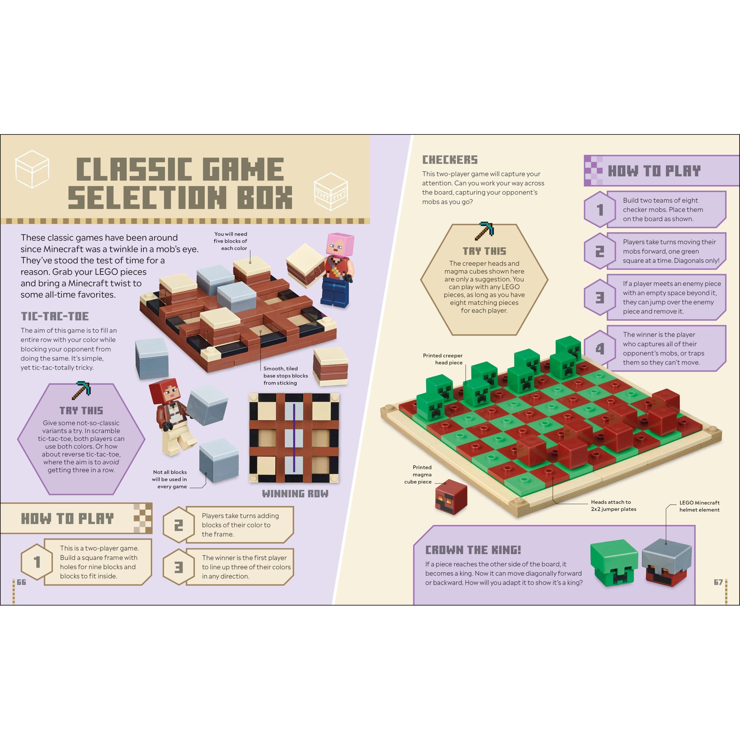 Games Book - Image 7