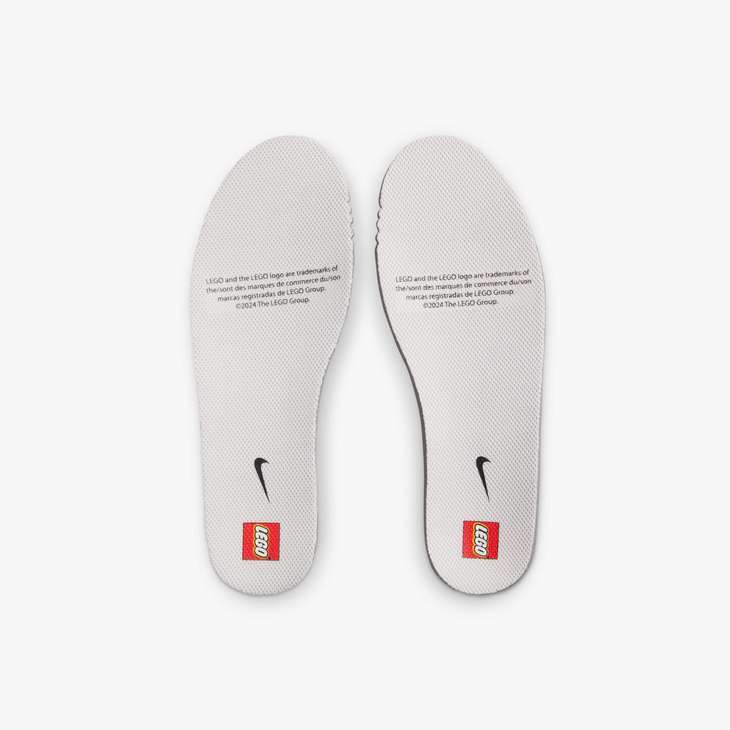 Nike Dunk Low X Lego Collection – Little Kids' Shoes - Image 9