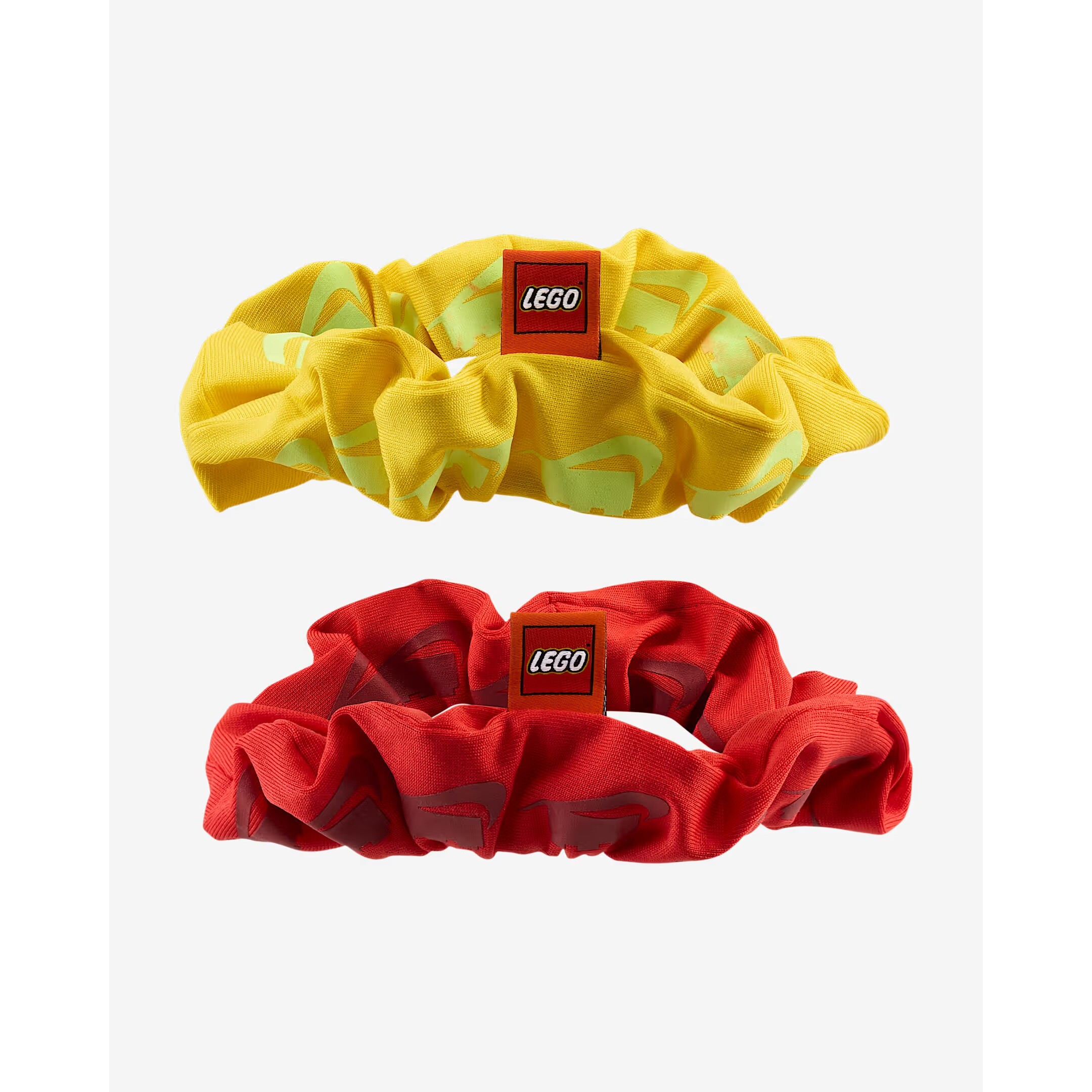 Nike X Lego Collection Gathered Hair Ties (2-Pack) - Image 2