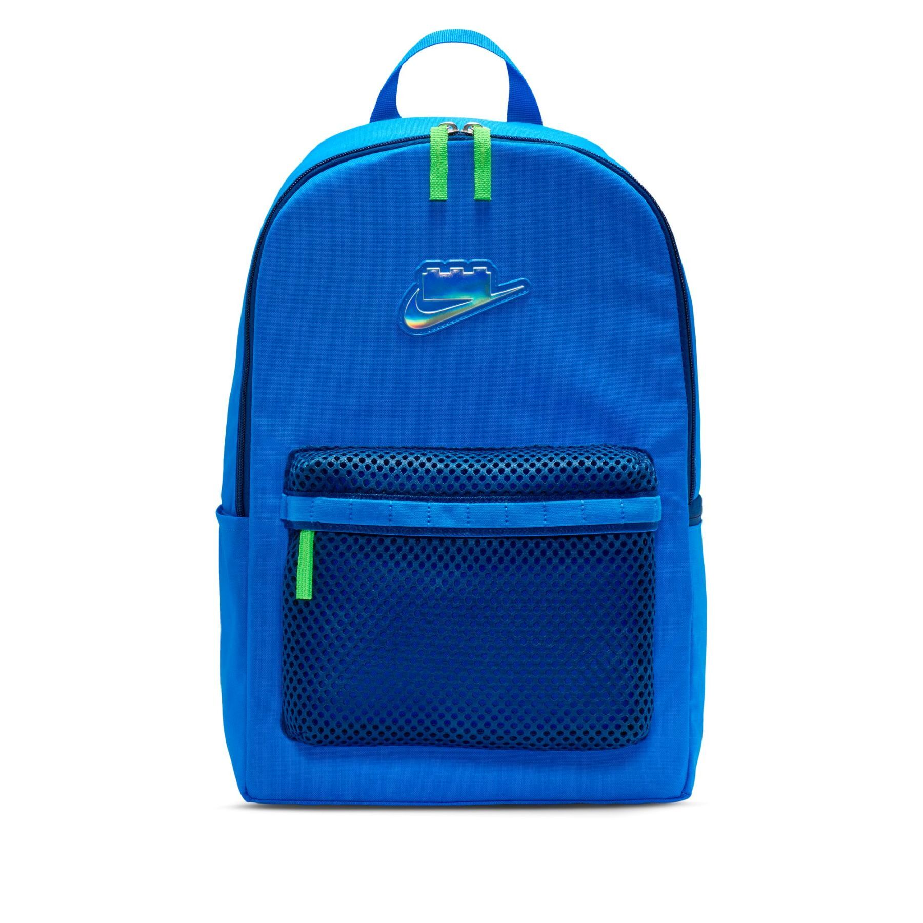 Nike X Lego Collection Heritage Backpack