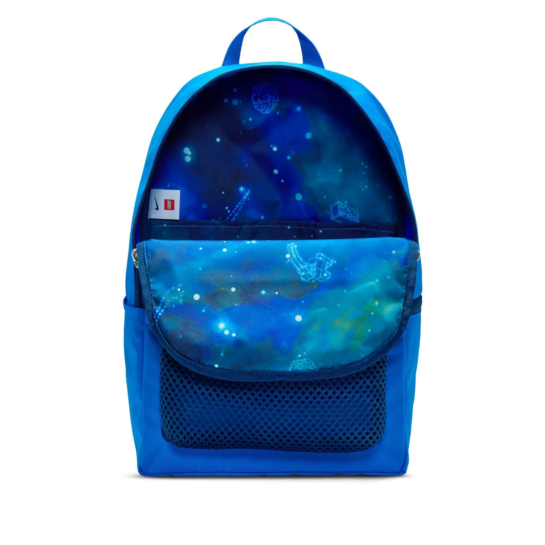 Nike X Lego Collection Heritage Backpack - Image 3