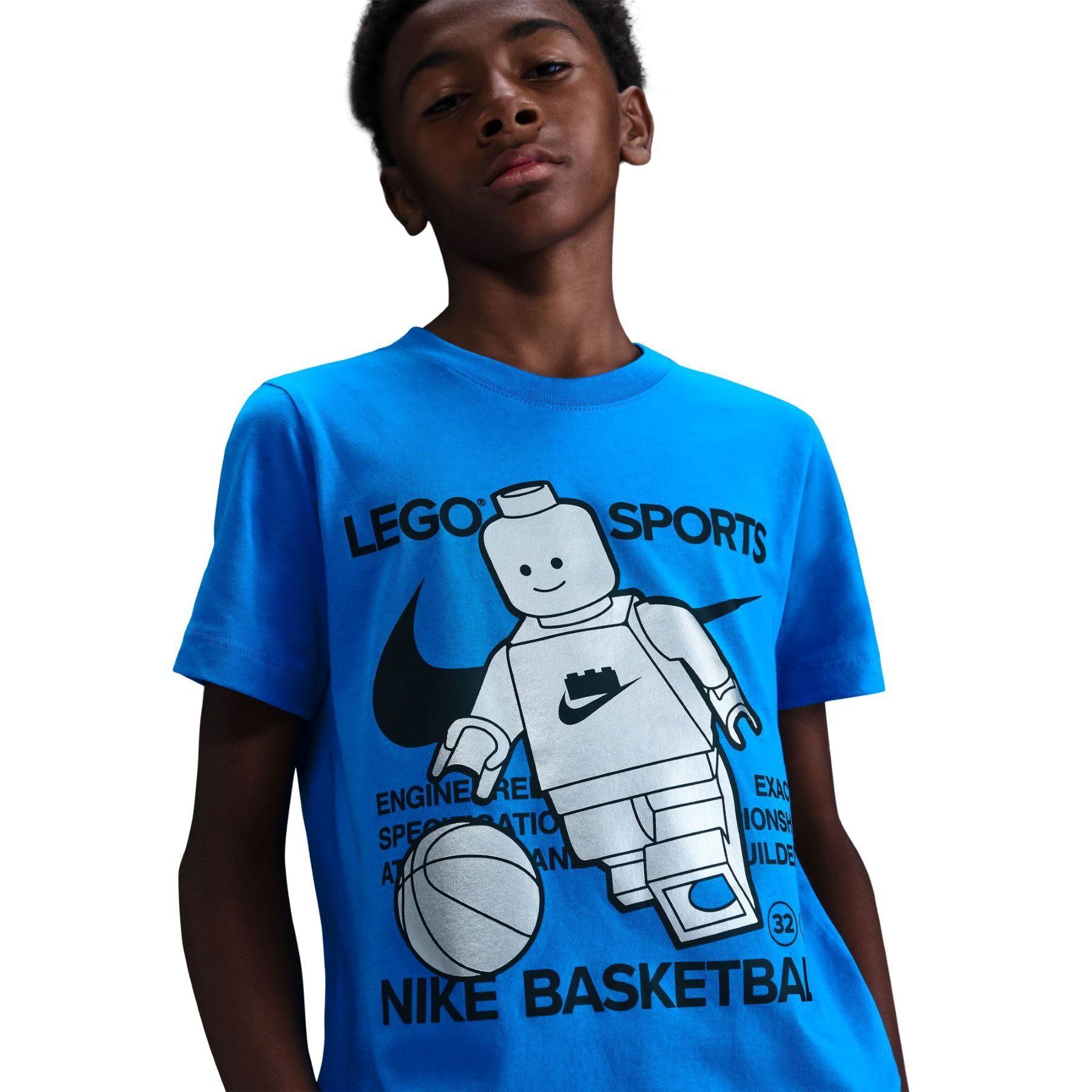 Nike X Lego Collection T-Shirt