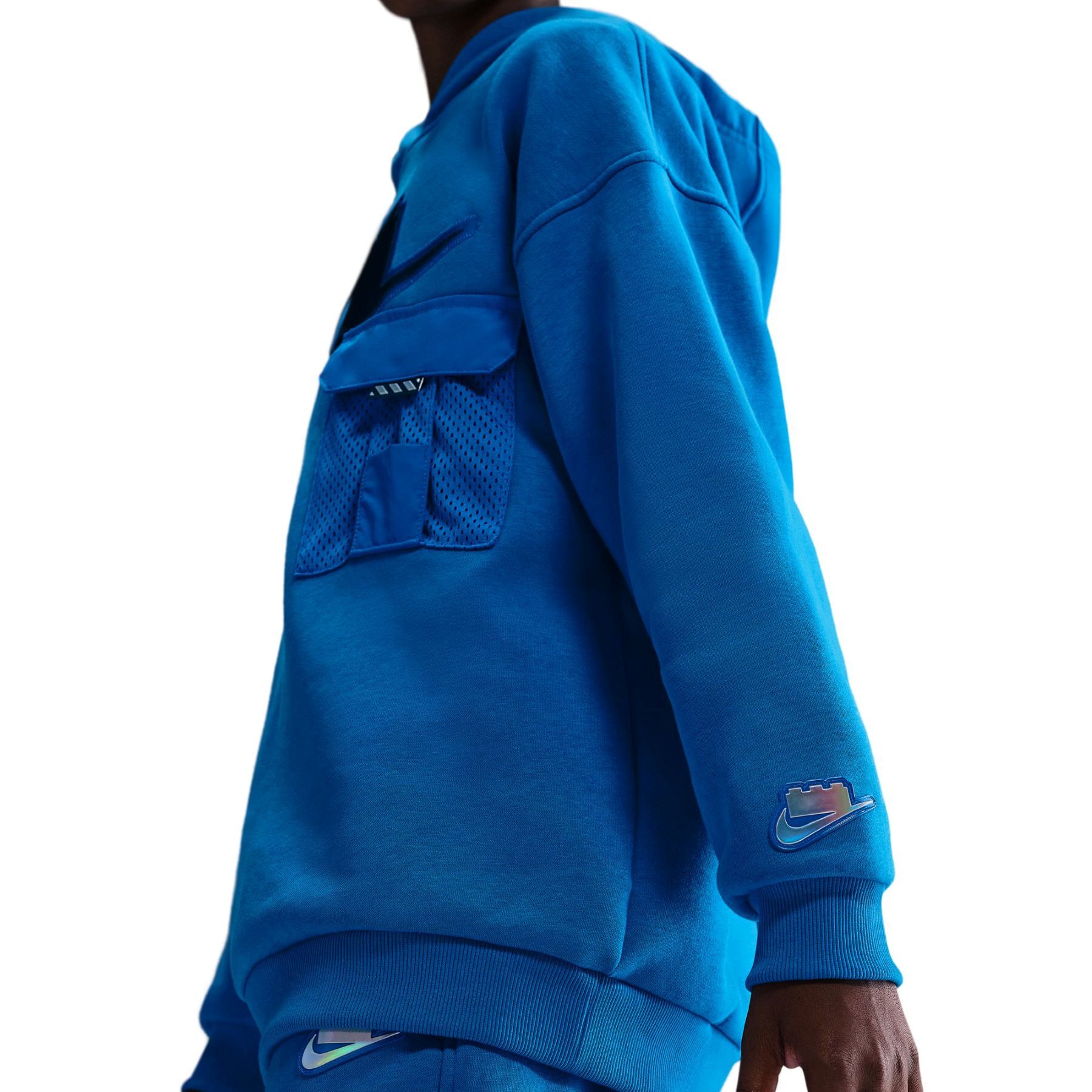 Nike X Lego Collection Pullover Hoodie - Image 2
