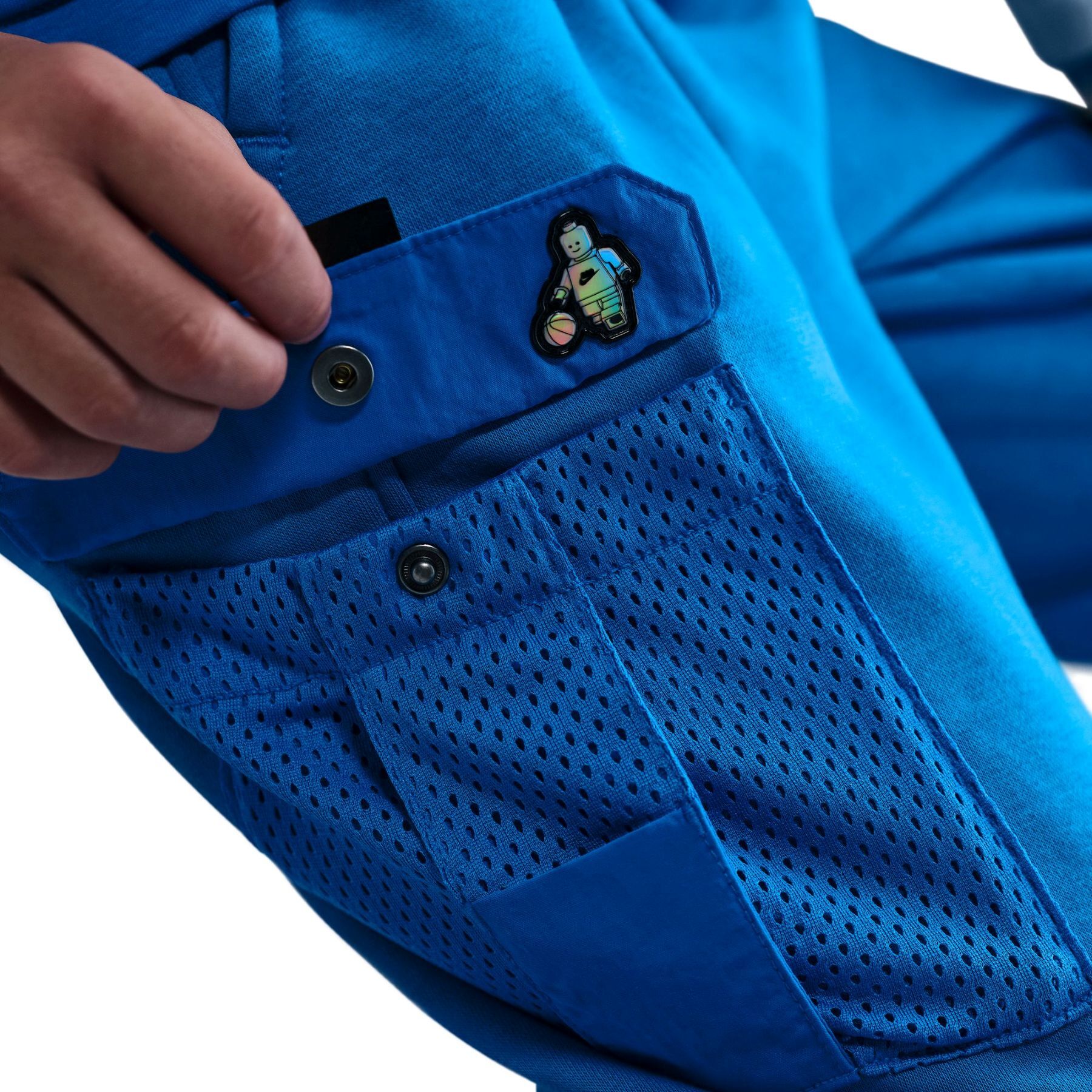 Nike X Lego Collection Cargo Pants - Image 3