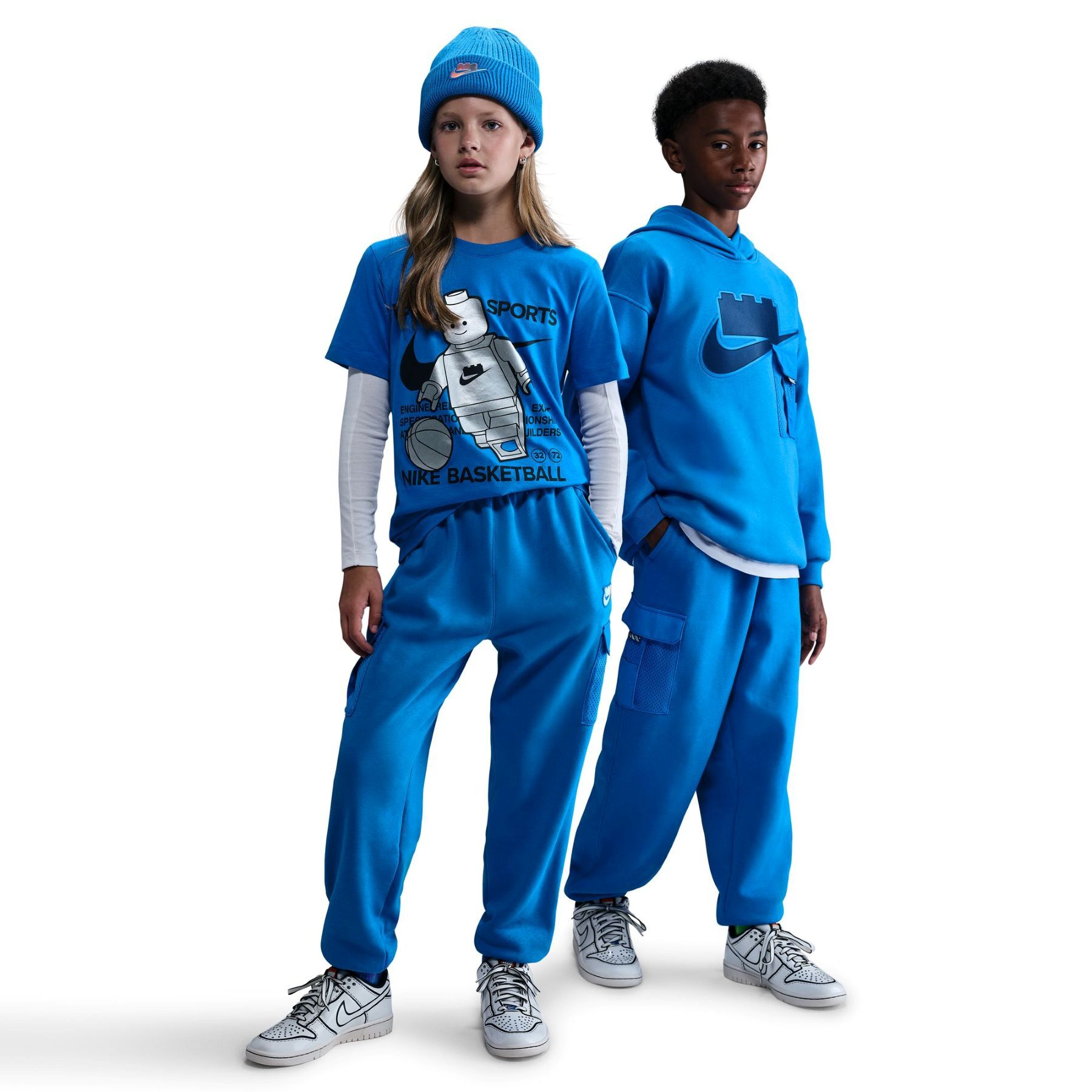 Nike X Lego Collection Cargo Pants - Image 7