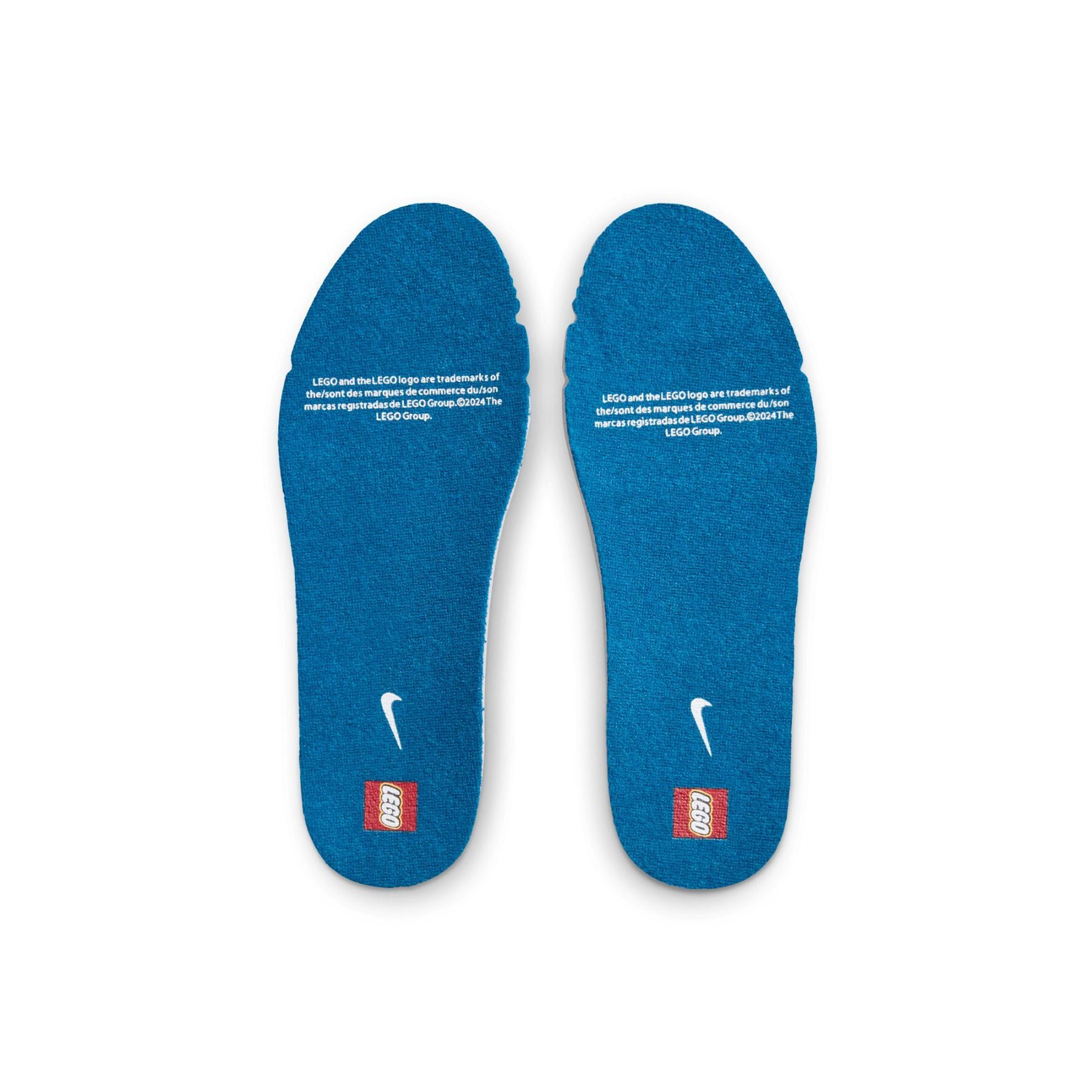 Nike G.T. Cut 3 X Lego Collection – Little Kids' Shoes - Image 9