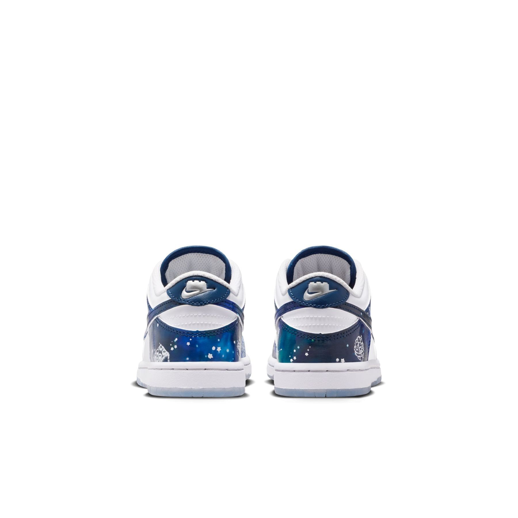 Nike Dunk Low X Lego Collection – Little Kids' Shoes - Image 6