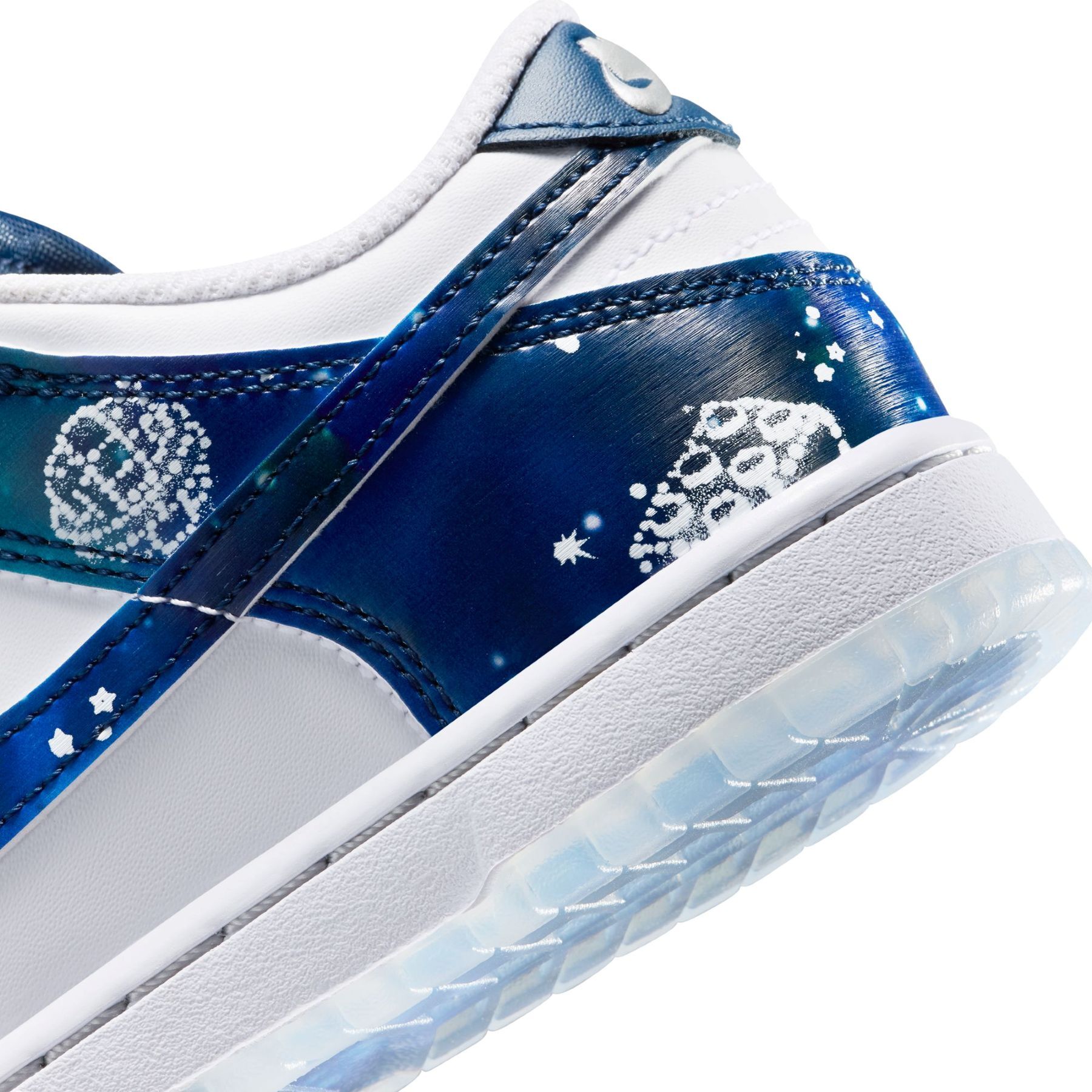 Nike Dunk Low X Lego Collection – Little Kids' Shoes - Image 8