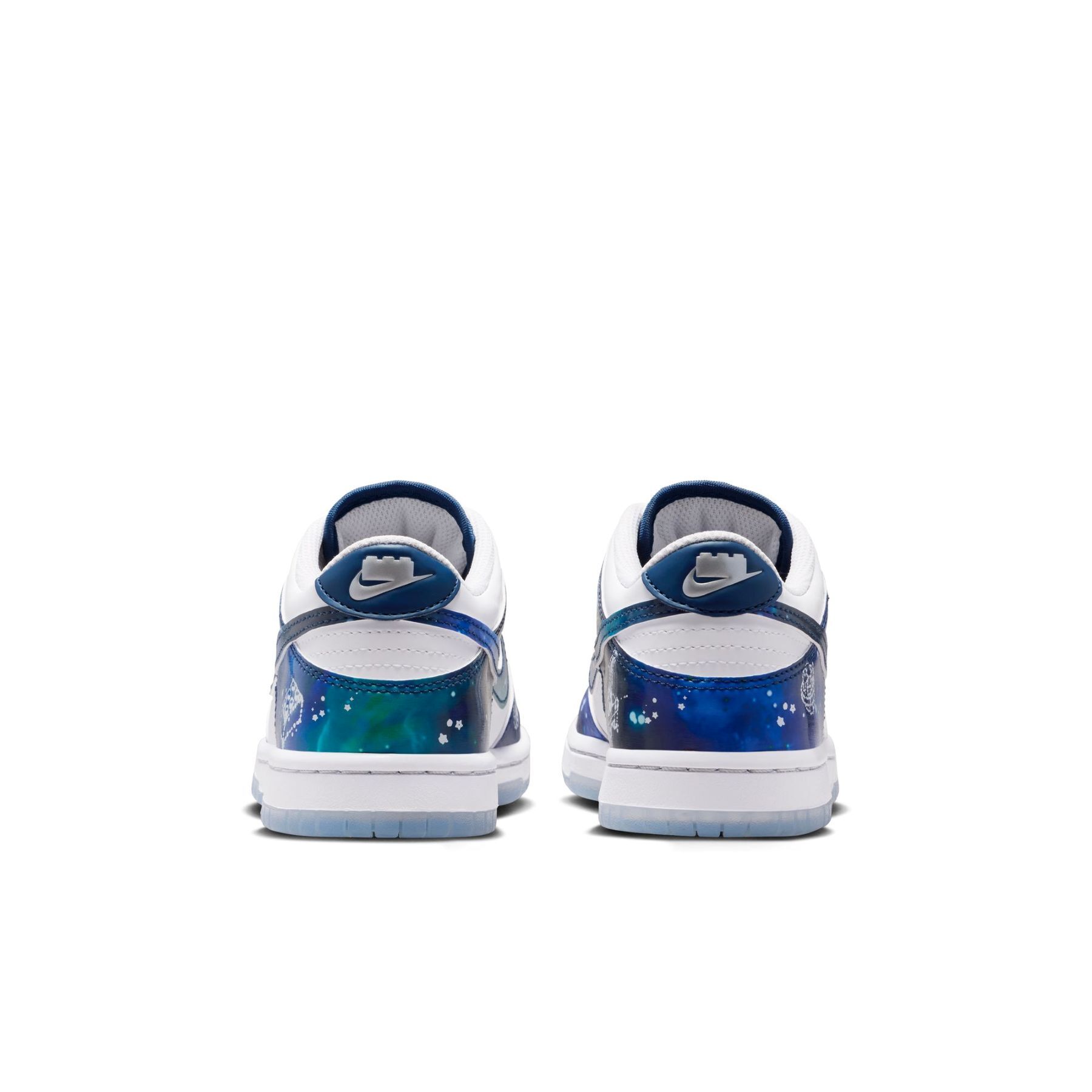 Nike Dunk Low X Lego Collection – Big Kids' Shoes - Image 8