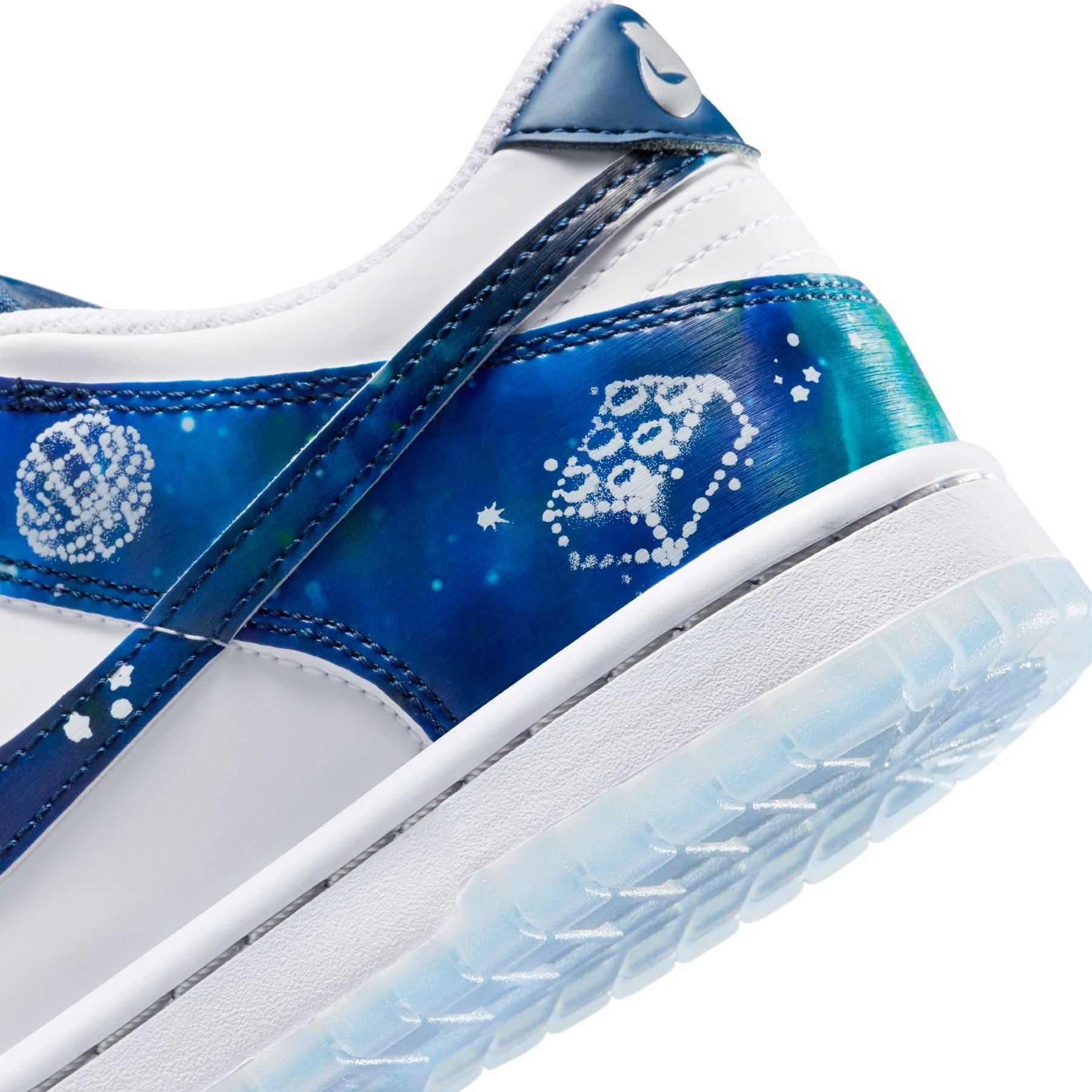 Nike Dunk Low X Lego Collection – Big Kids' Shoes - Image 7
