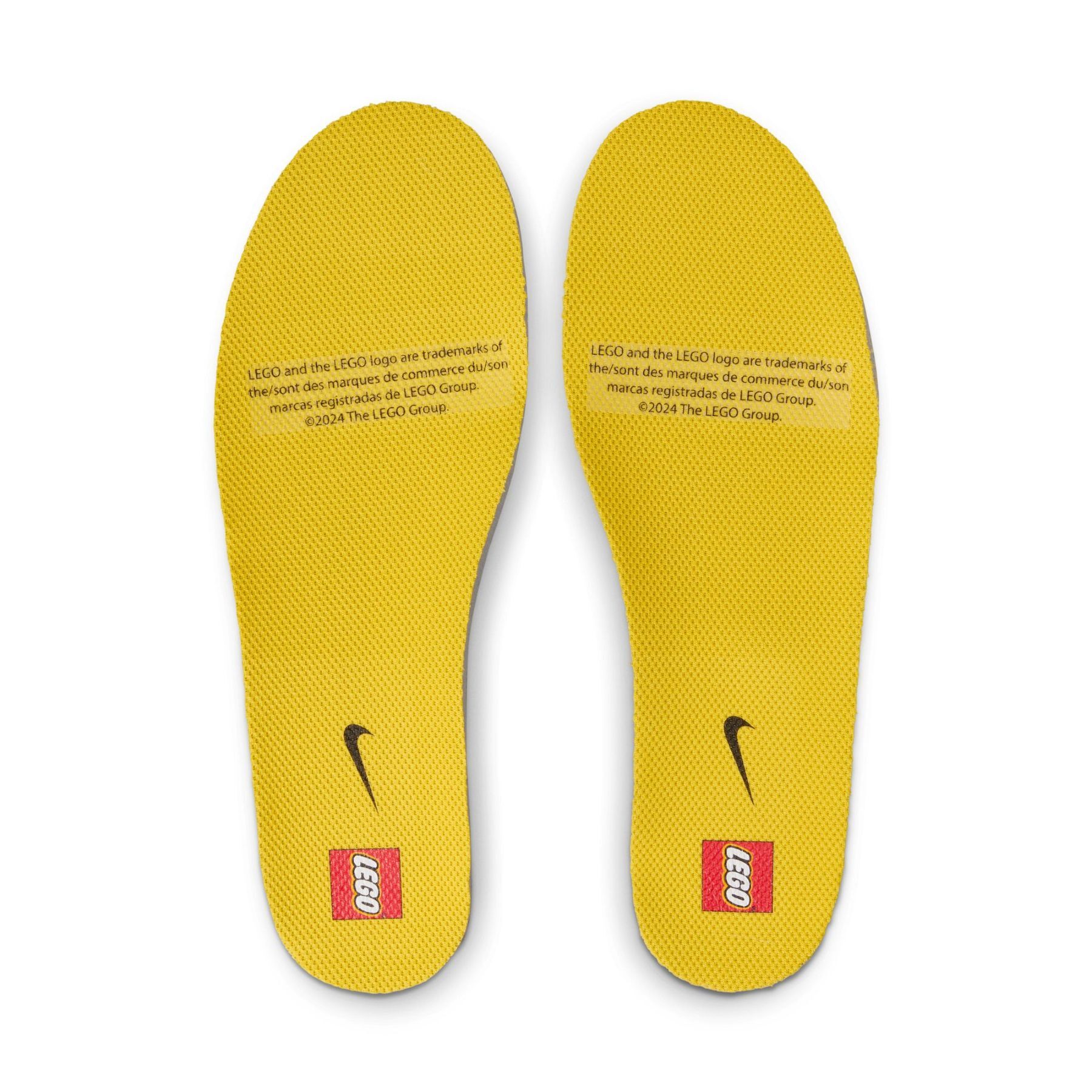 Nike Dunk Low X Lego Collection – Big Kids' Shoes - Image 10