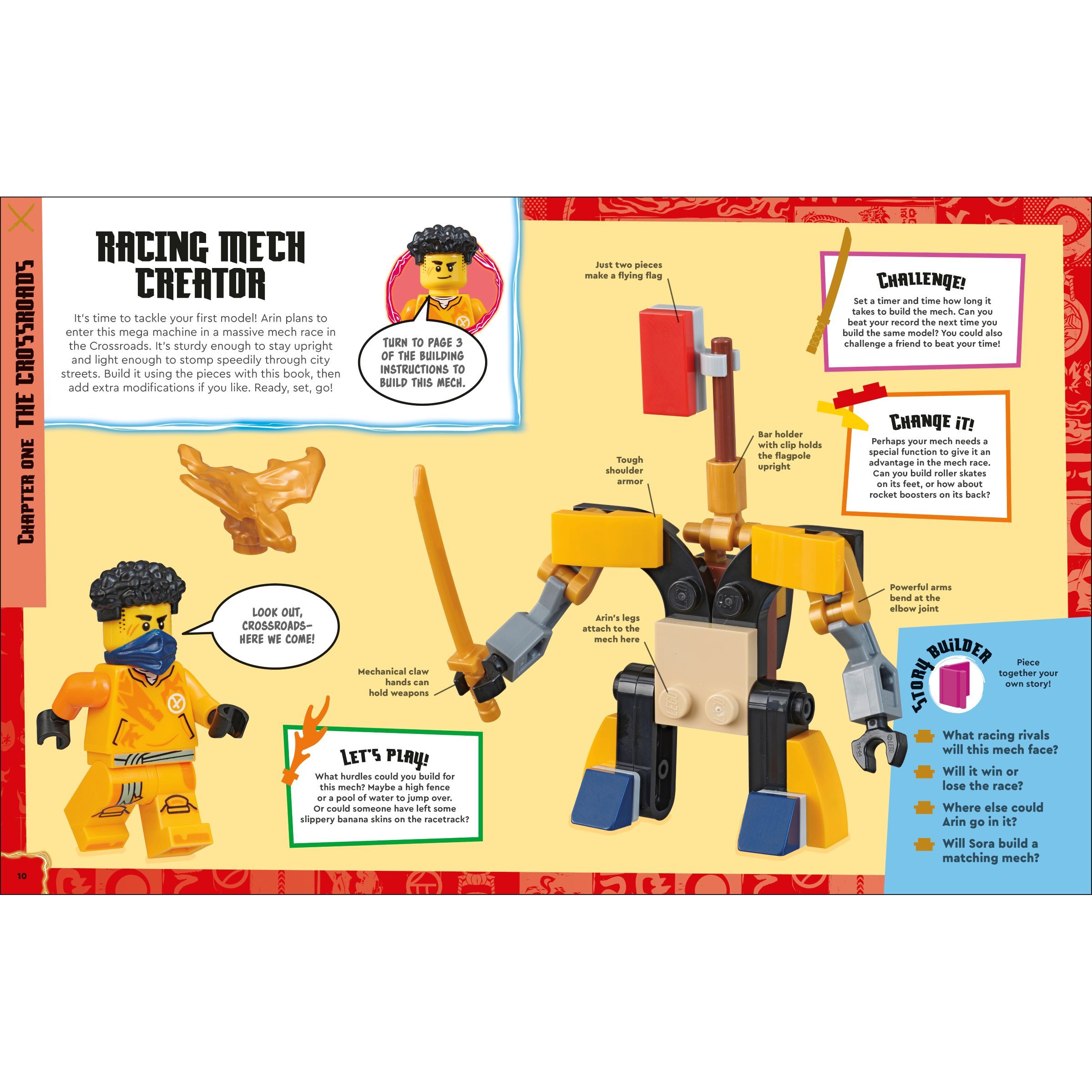 World Builder - Image 3