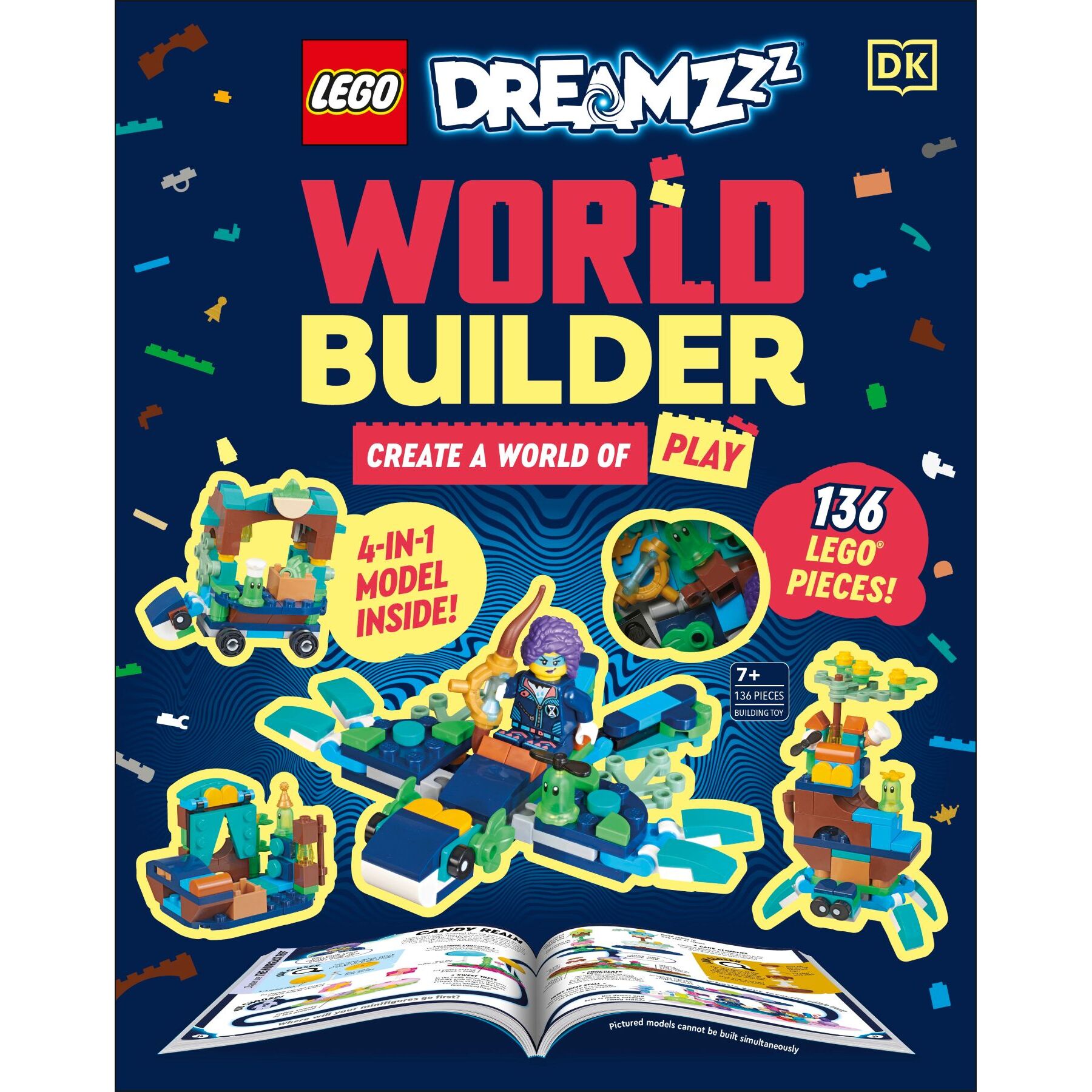 World Builder