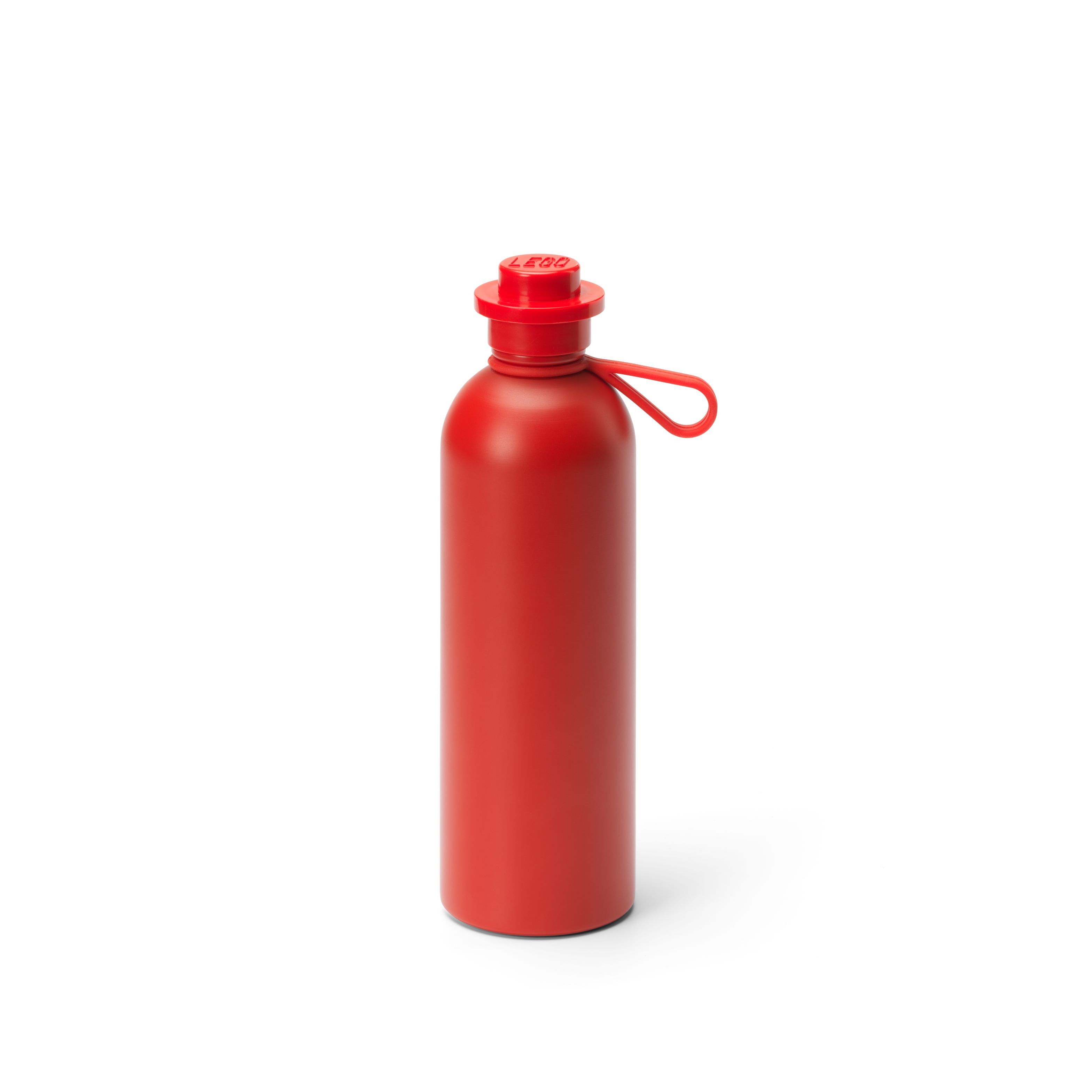 Thermo Bottle – Red