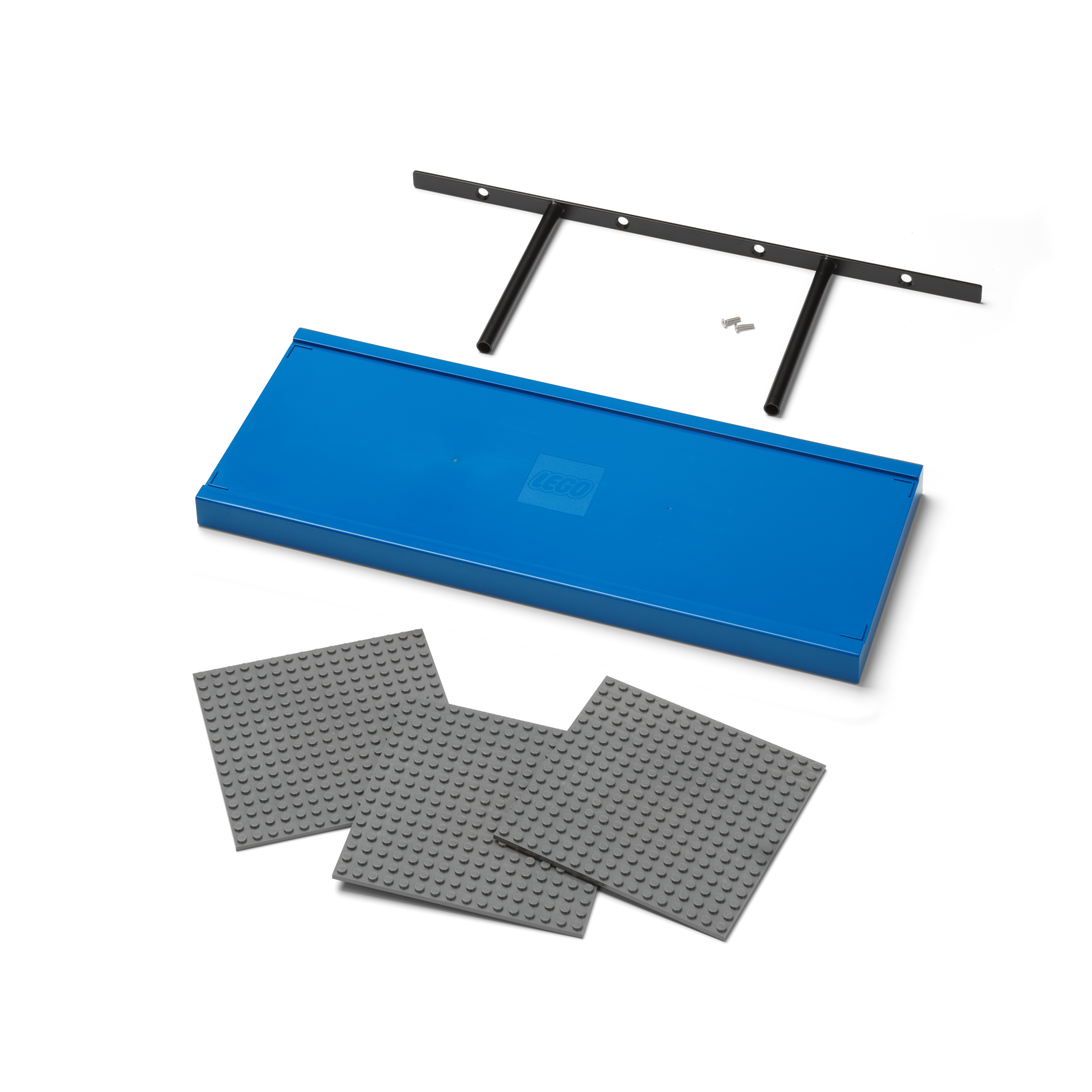 Shelf Blue - Image 2