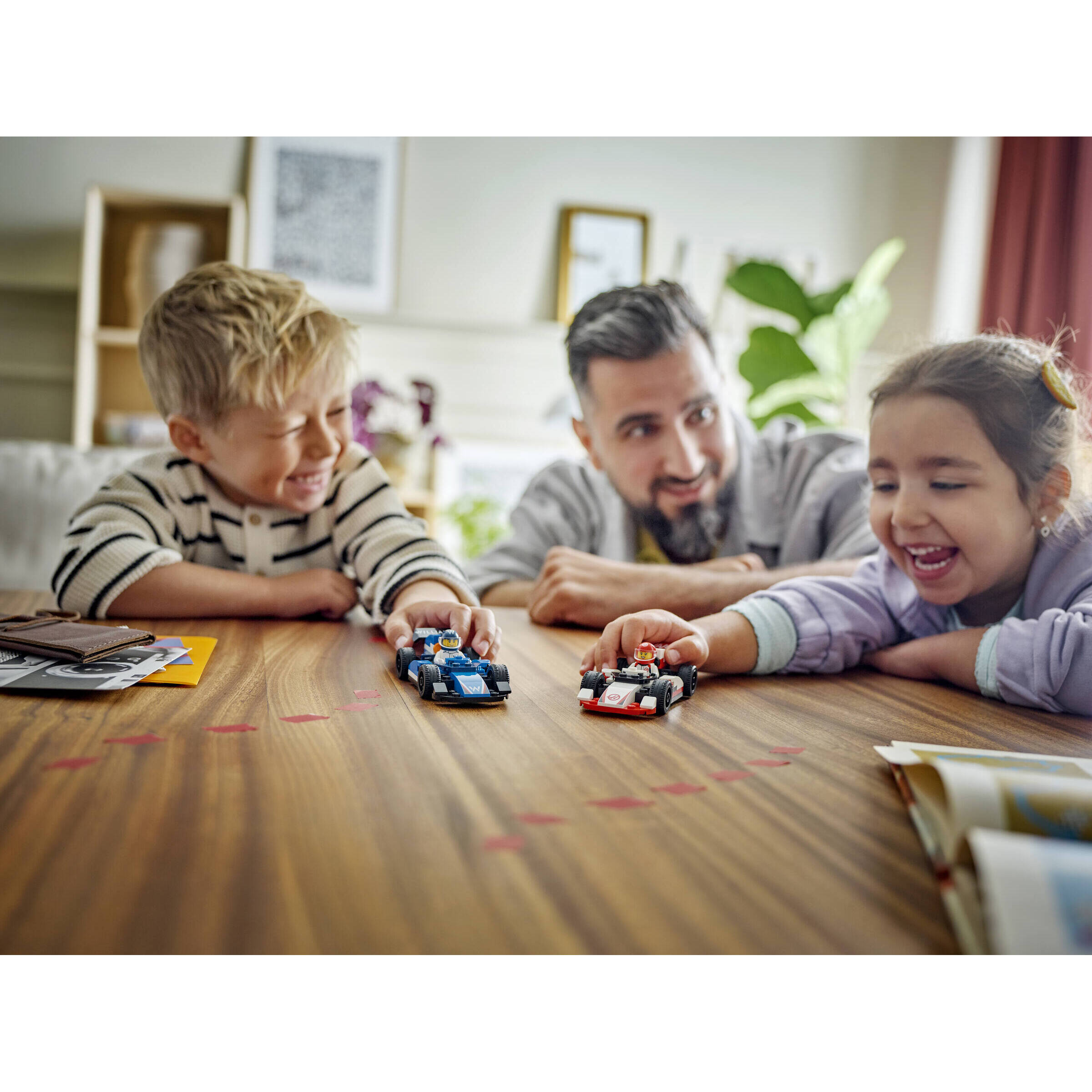 F1 Williams Racing & Haas F1 Race Cars - Image 5