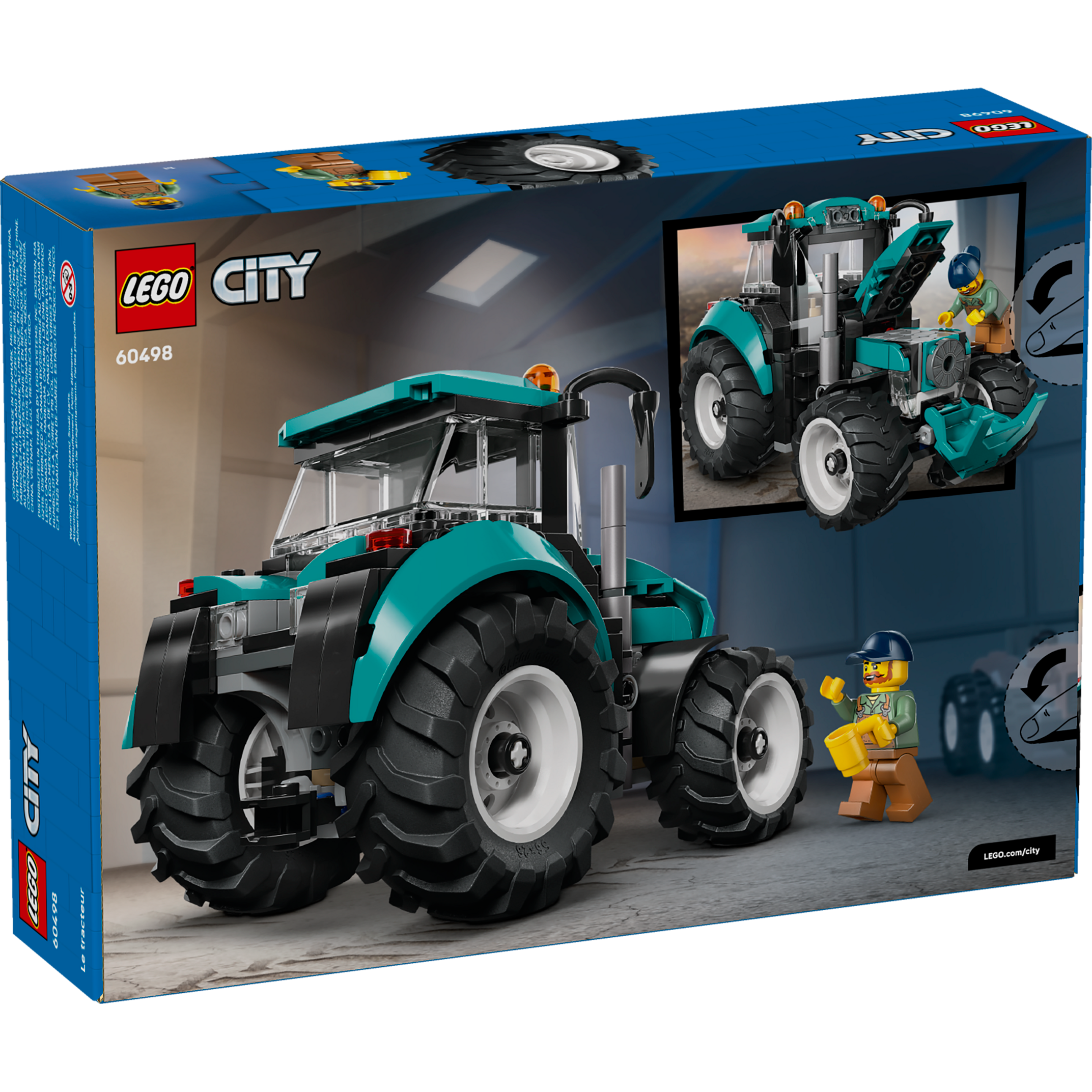 Tractor - Image 10