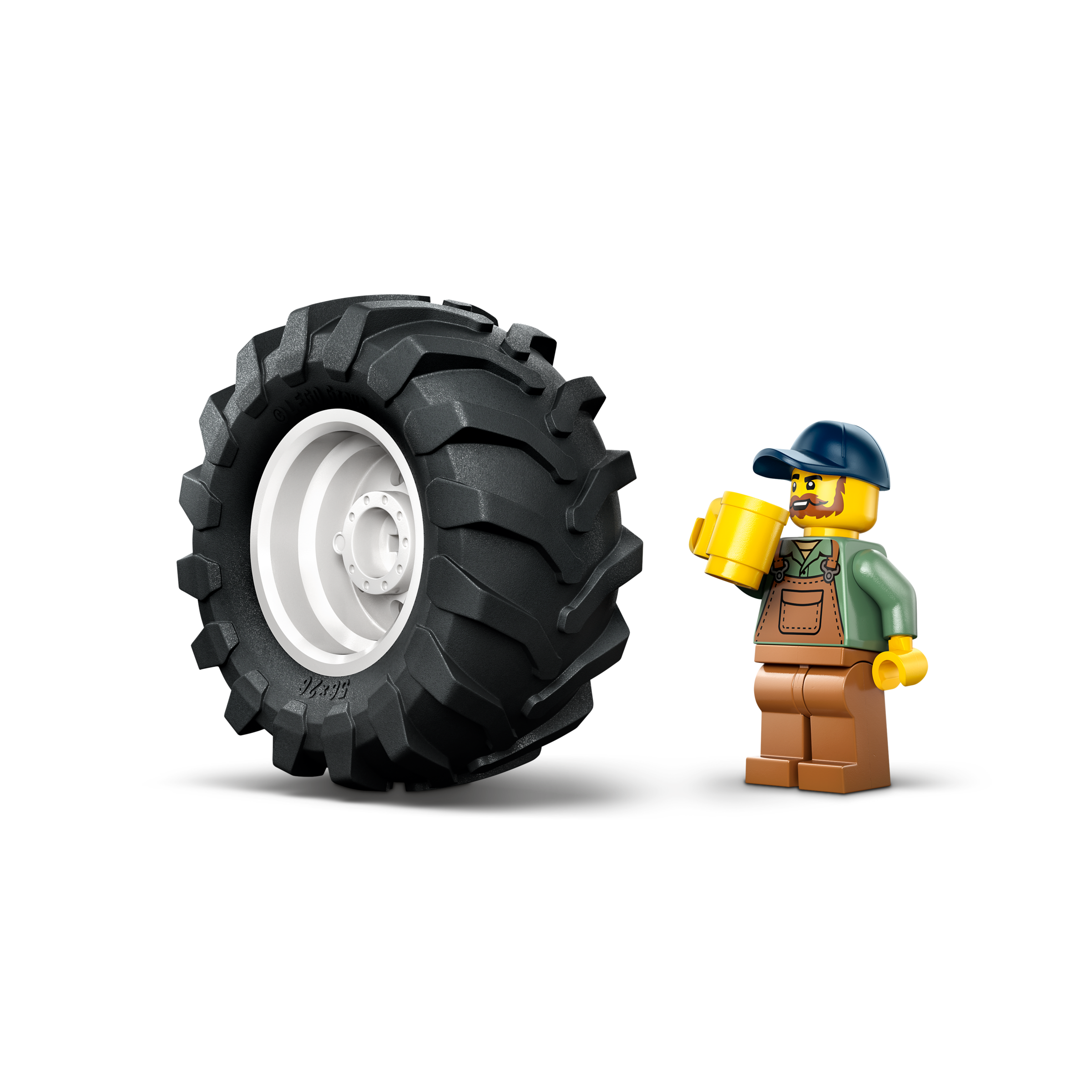 Tractor - Image 3