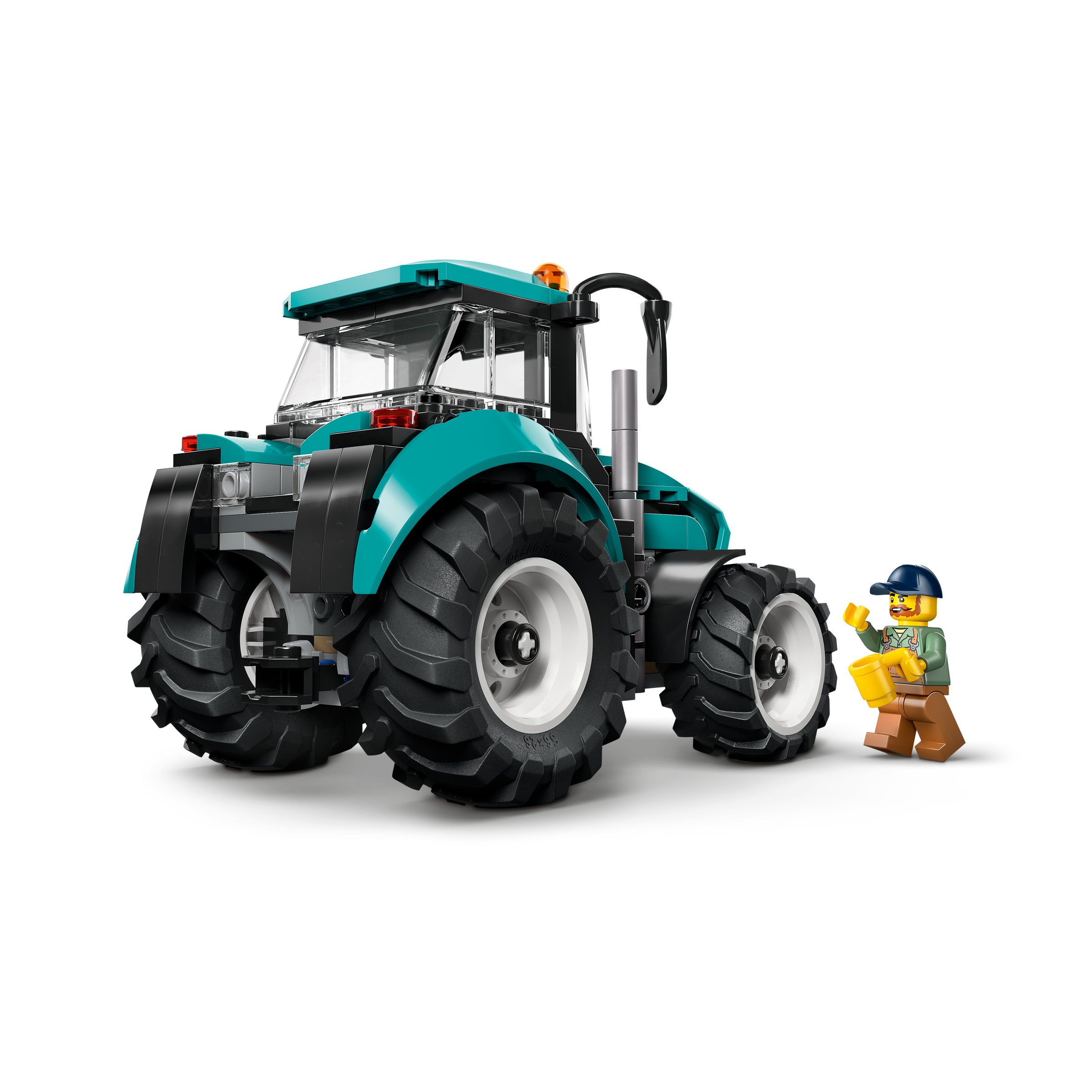 Tractor - Image 5