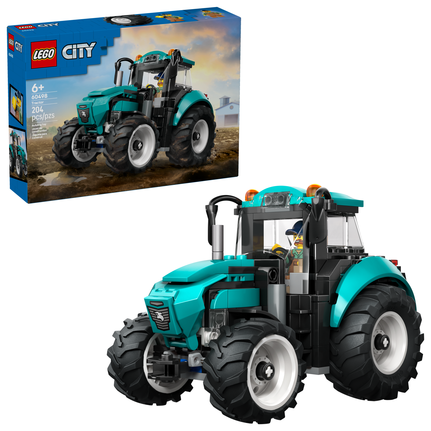 Tractor - Image 2