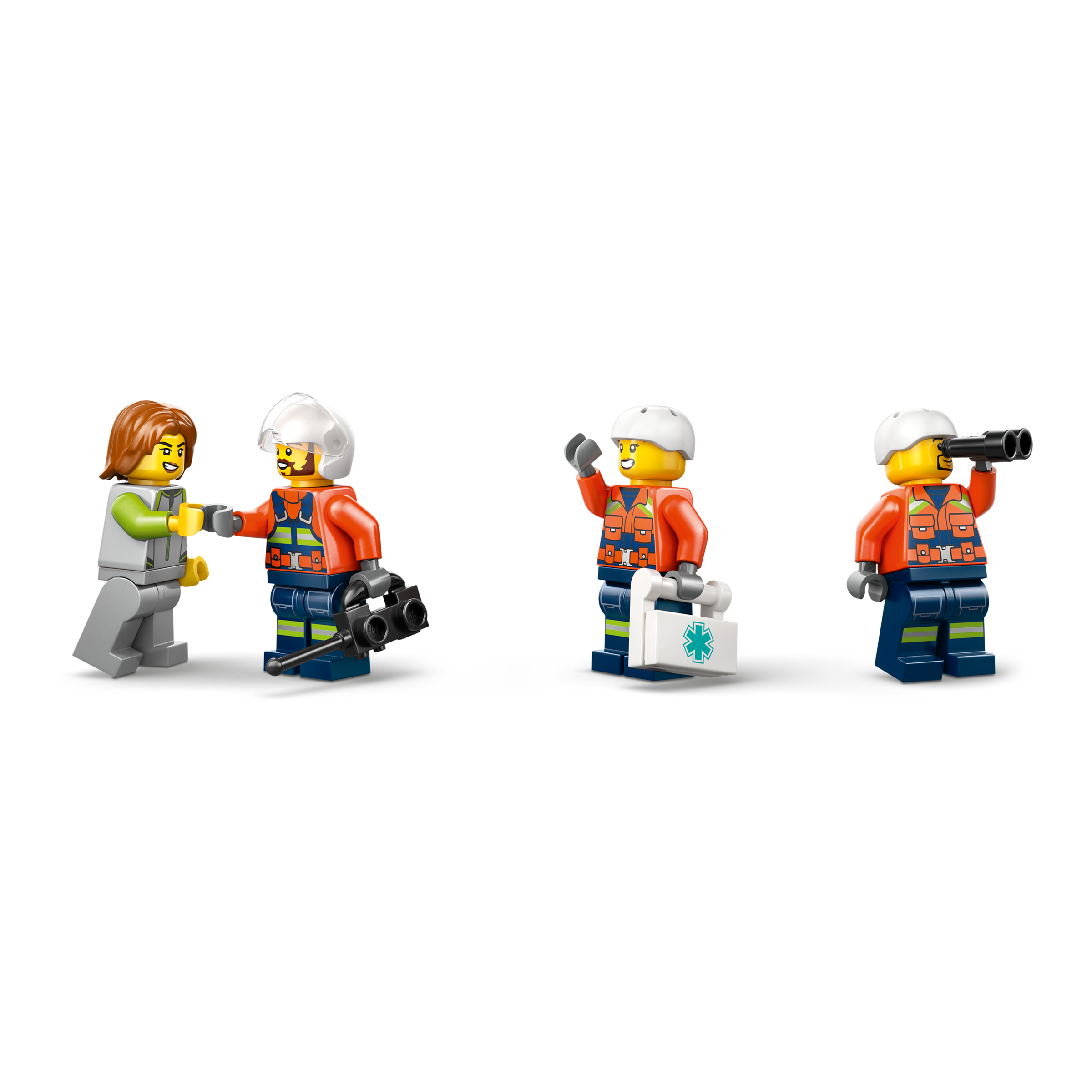 Coast Guard Helicopter - Image 7