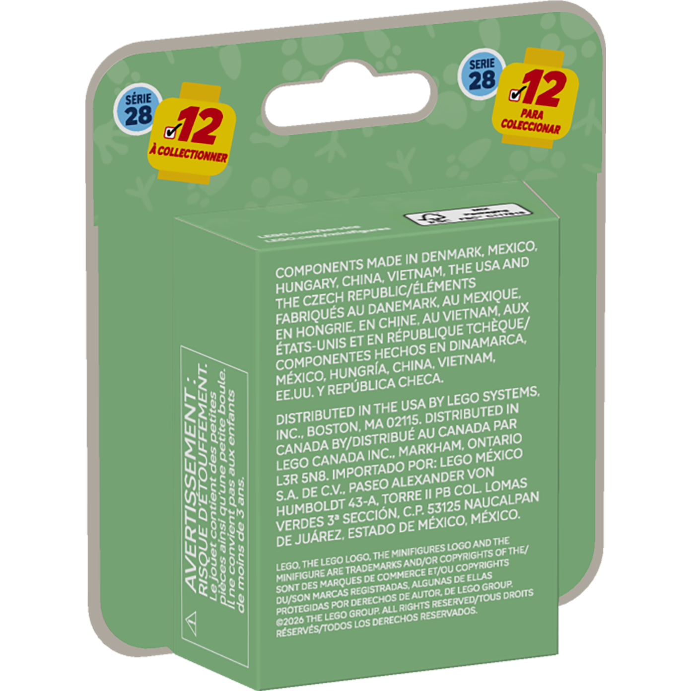 Animals Series 28 - Image 11