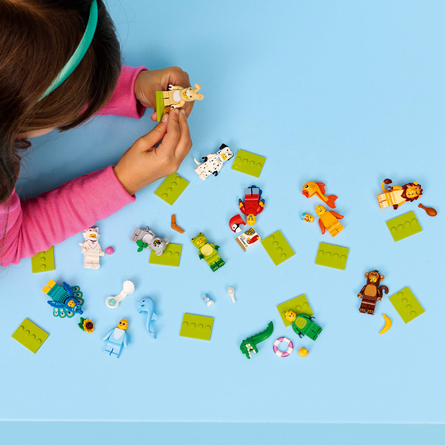 Animals Series 28 - Image 7