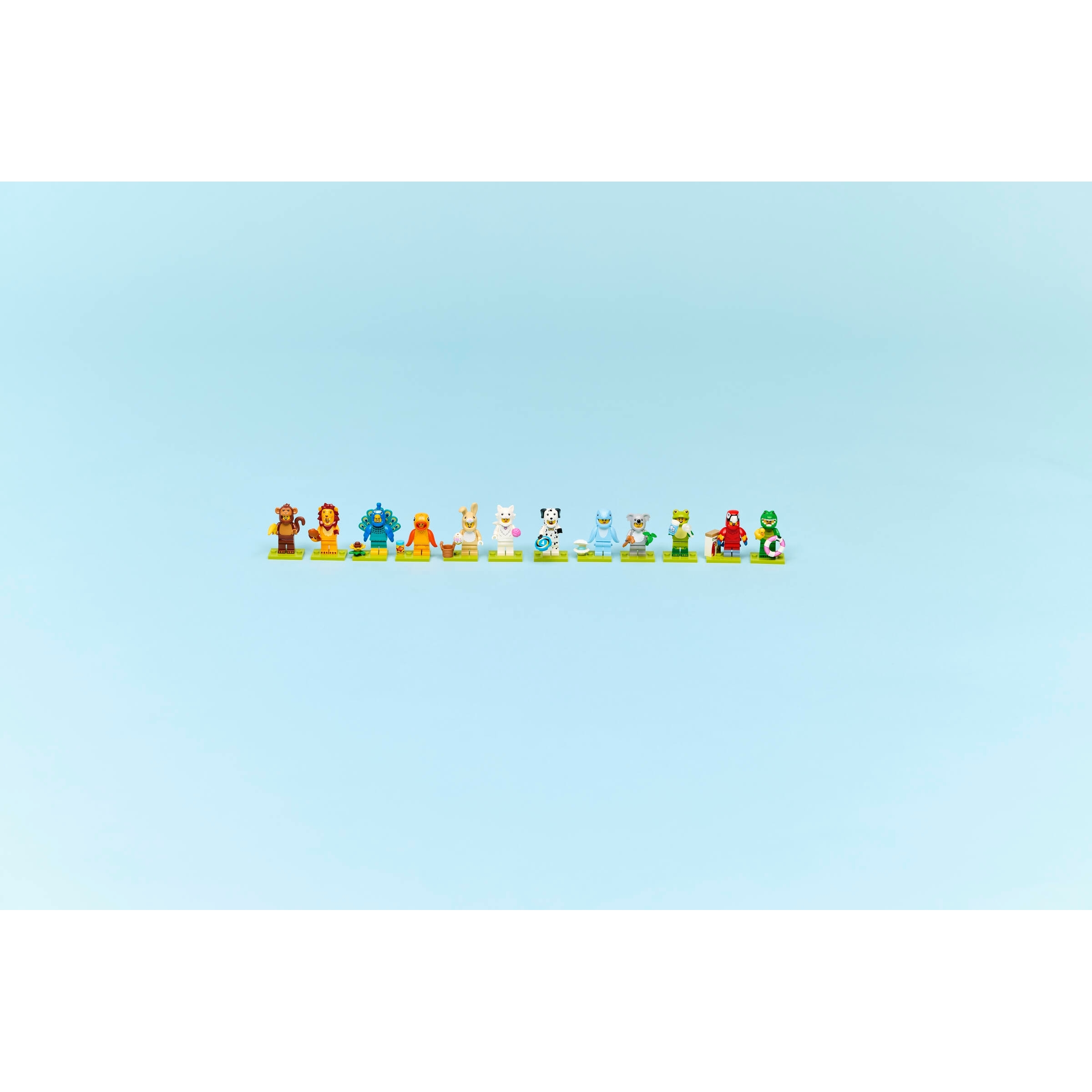 Animals Series 28 6 Pack - Image 7