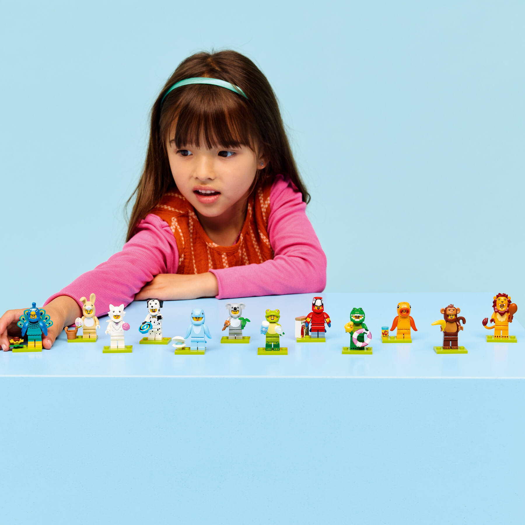 Animals Series 28 - Image 8