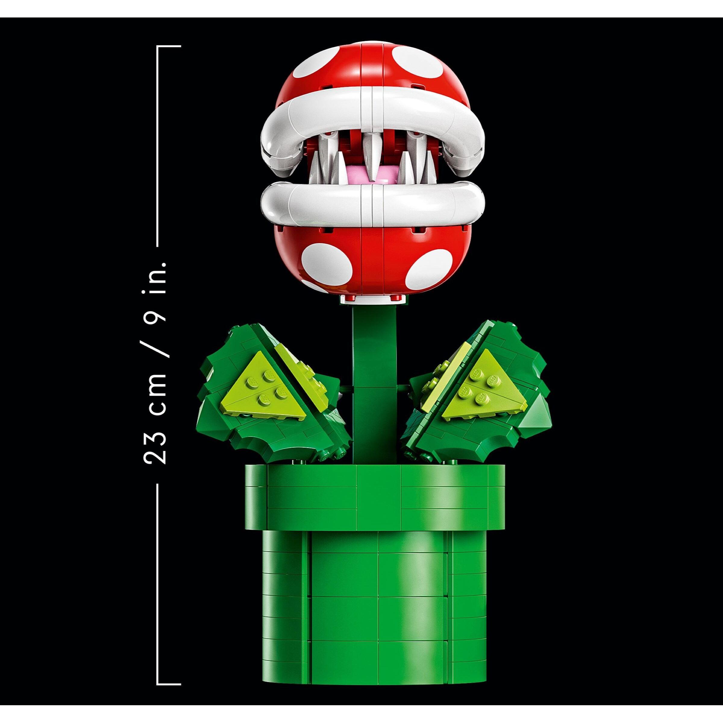 Piranha Plant - Image 4