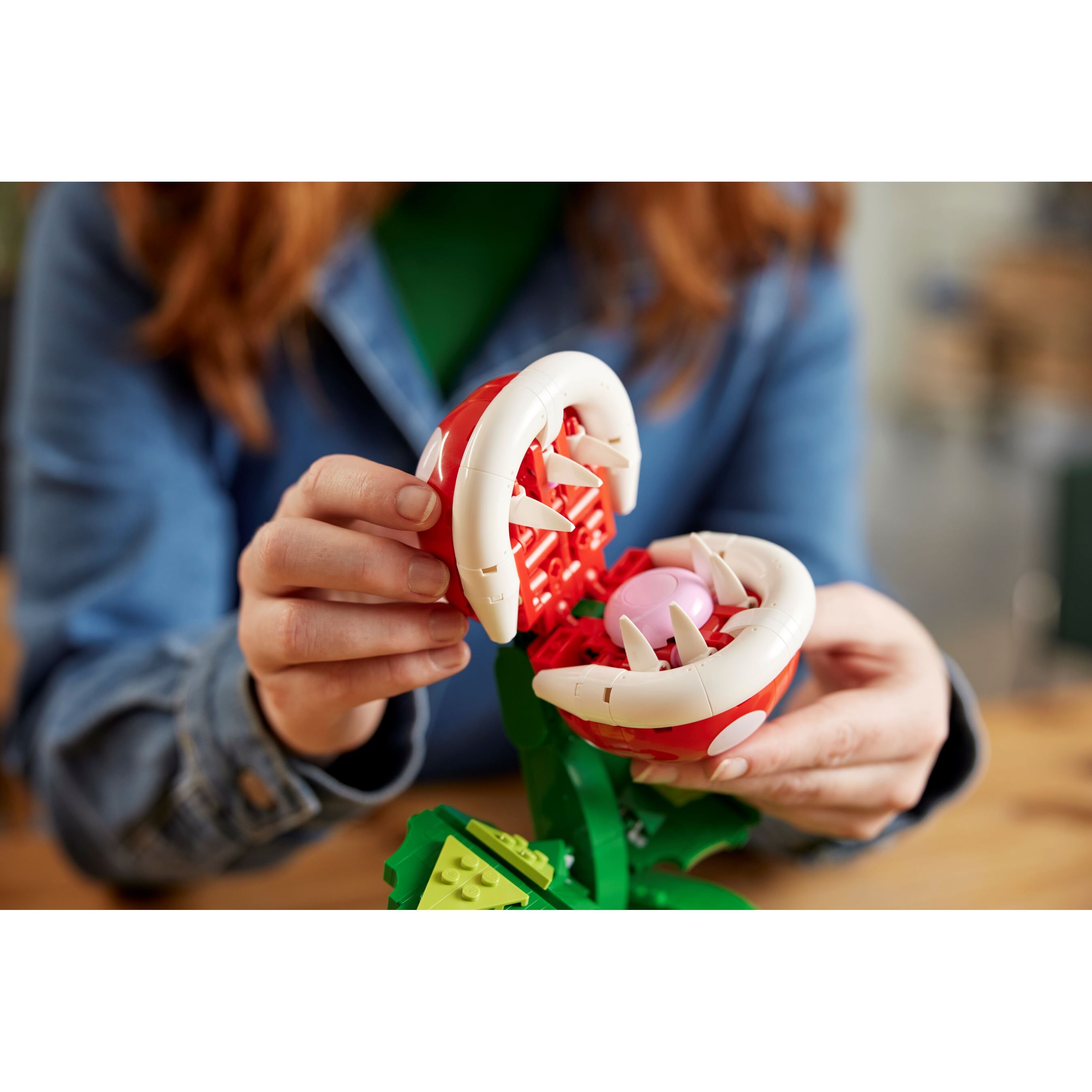 Piranha Plant - Image 8