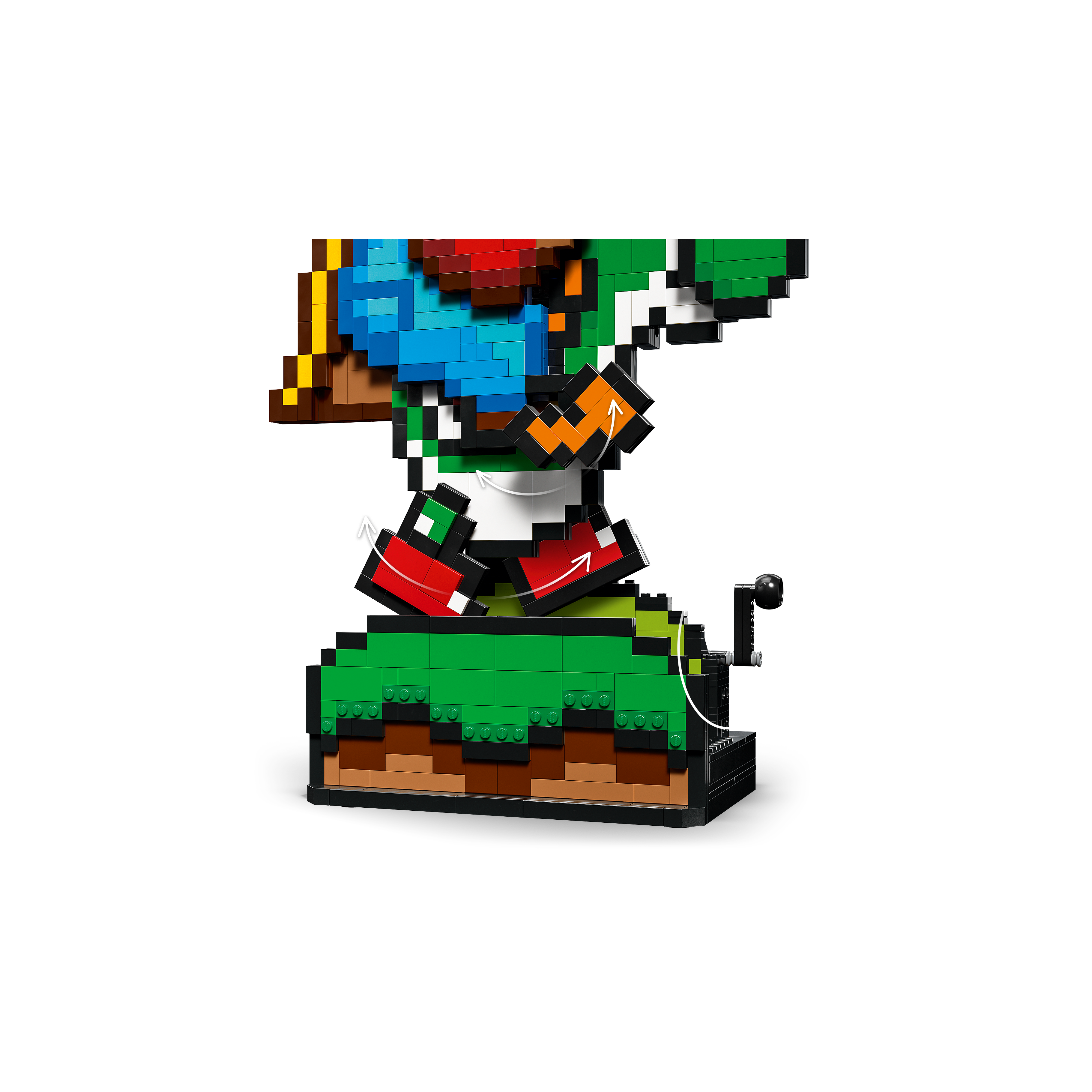 Super Mario World: Mario & Yoshi - Image 4