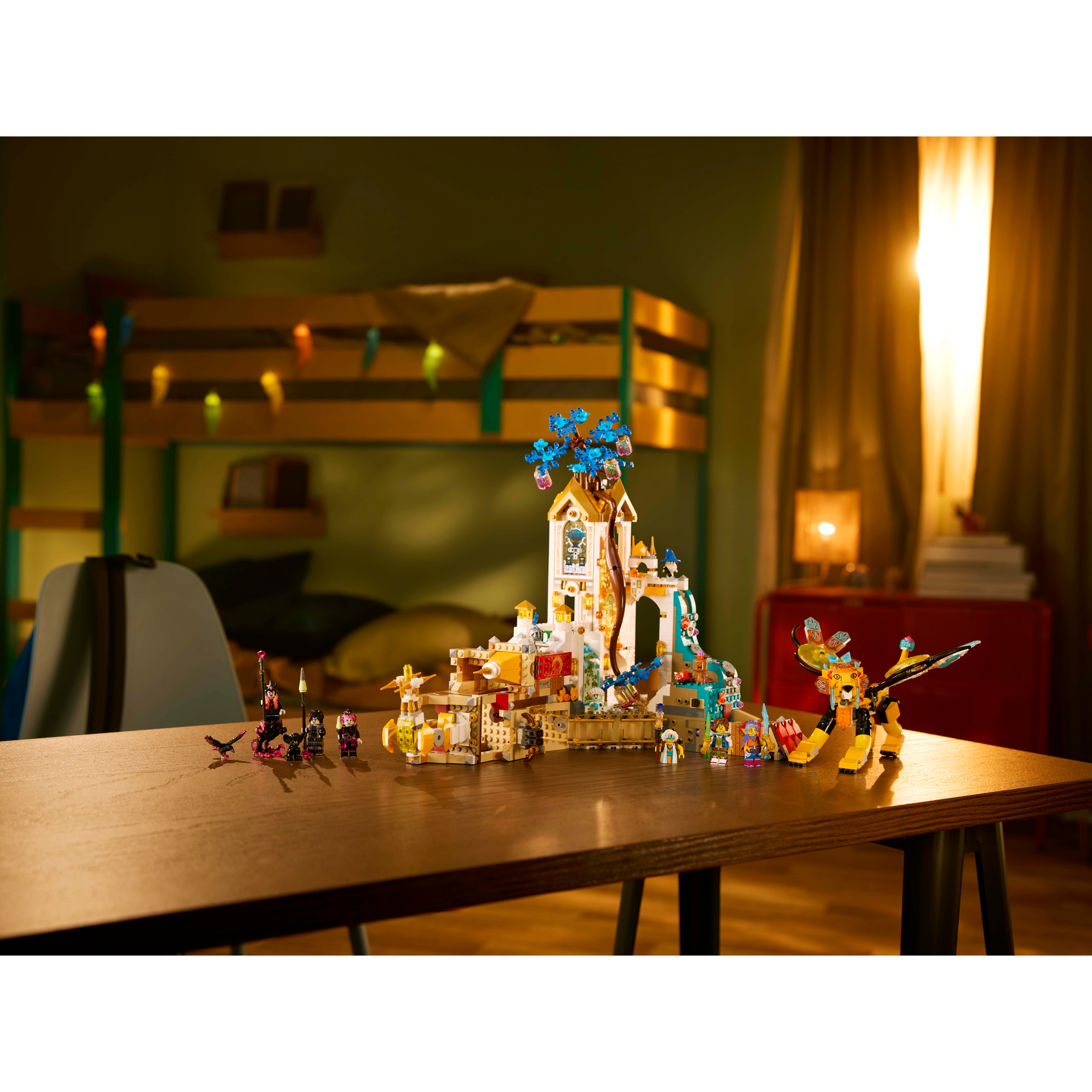 Castle Nocturnia - Image 9