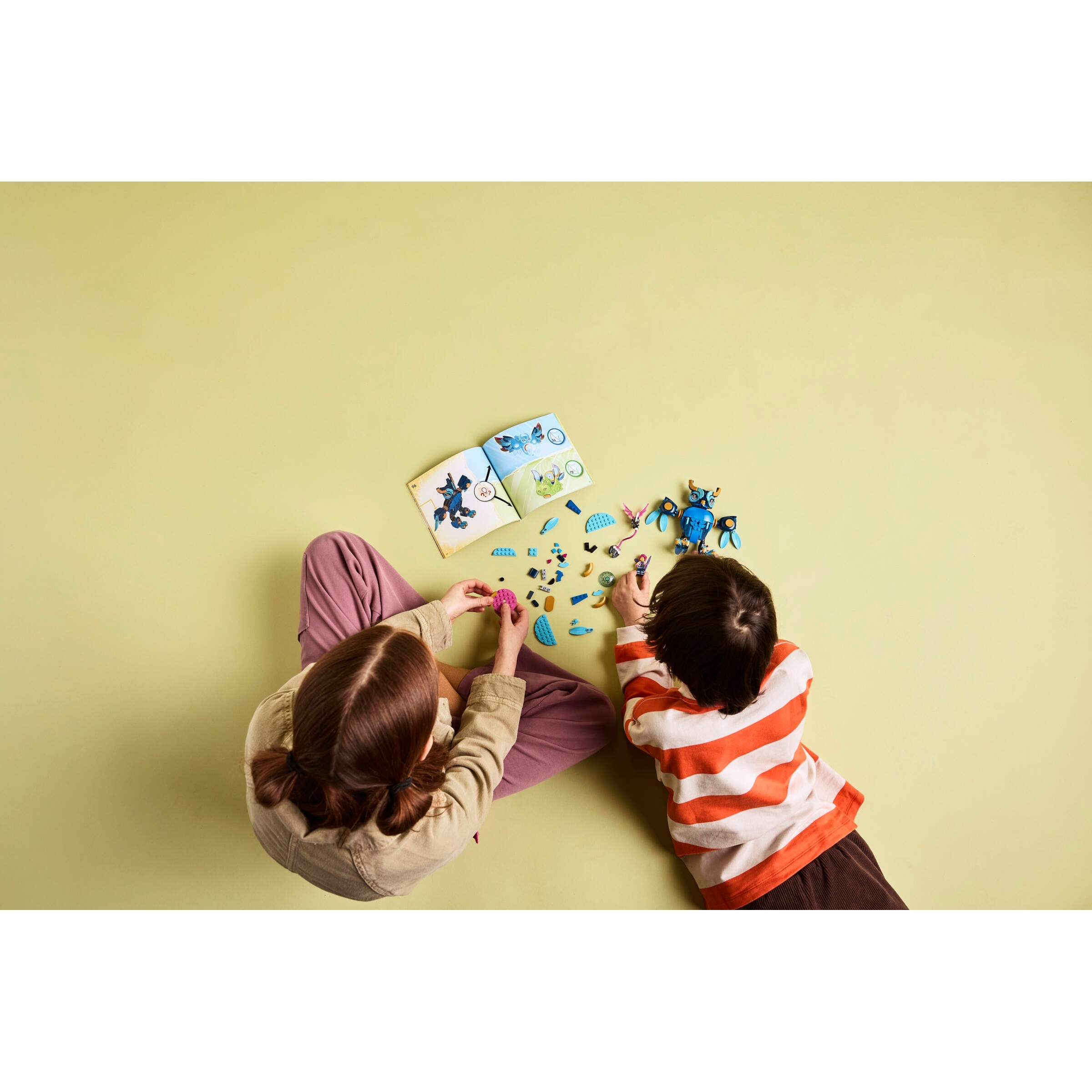 Zoey's Time Owl - Image 8