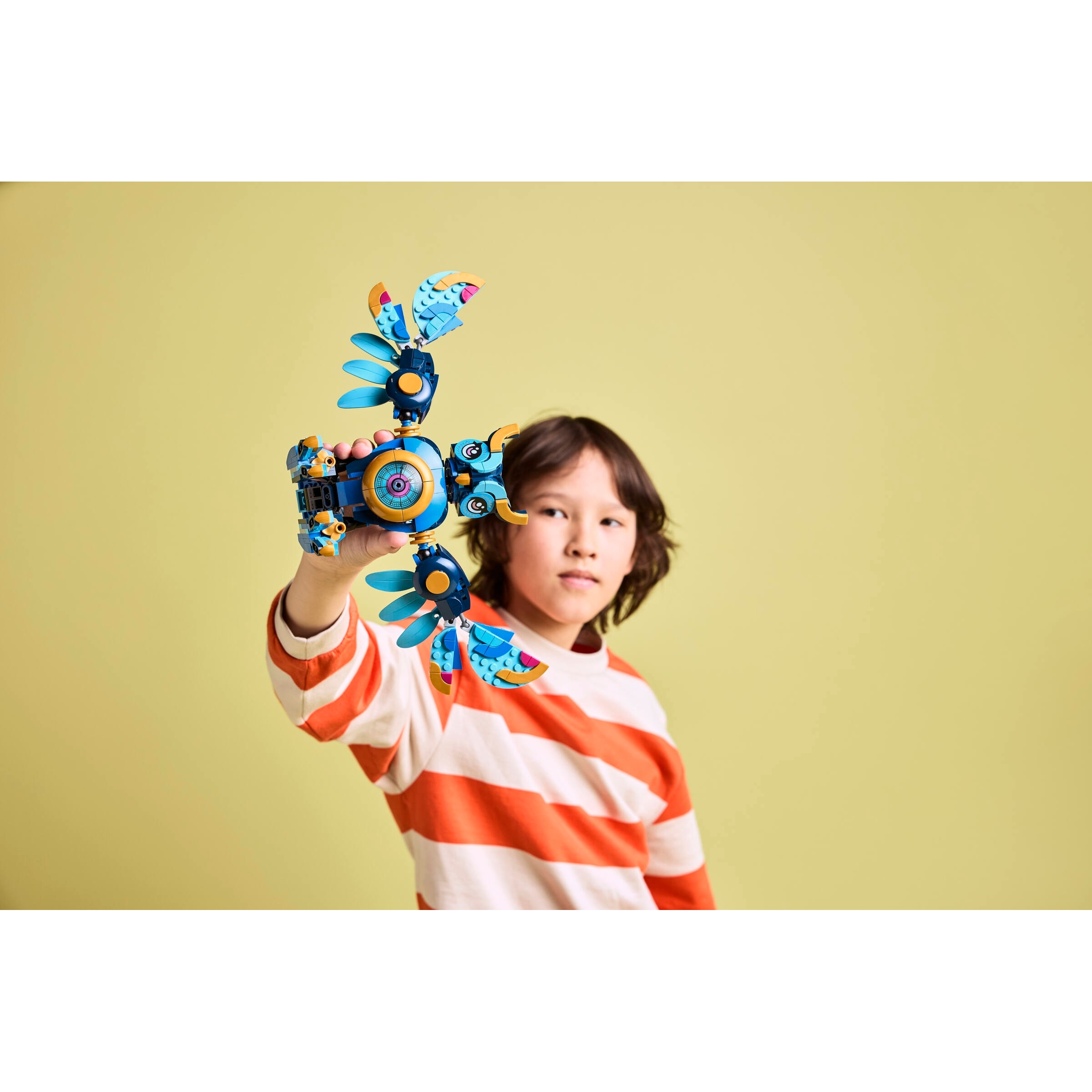 Zoey's Time Owl - Image 7