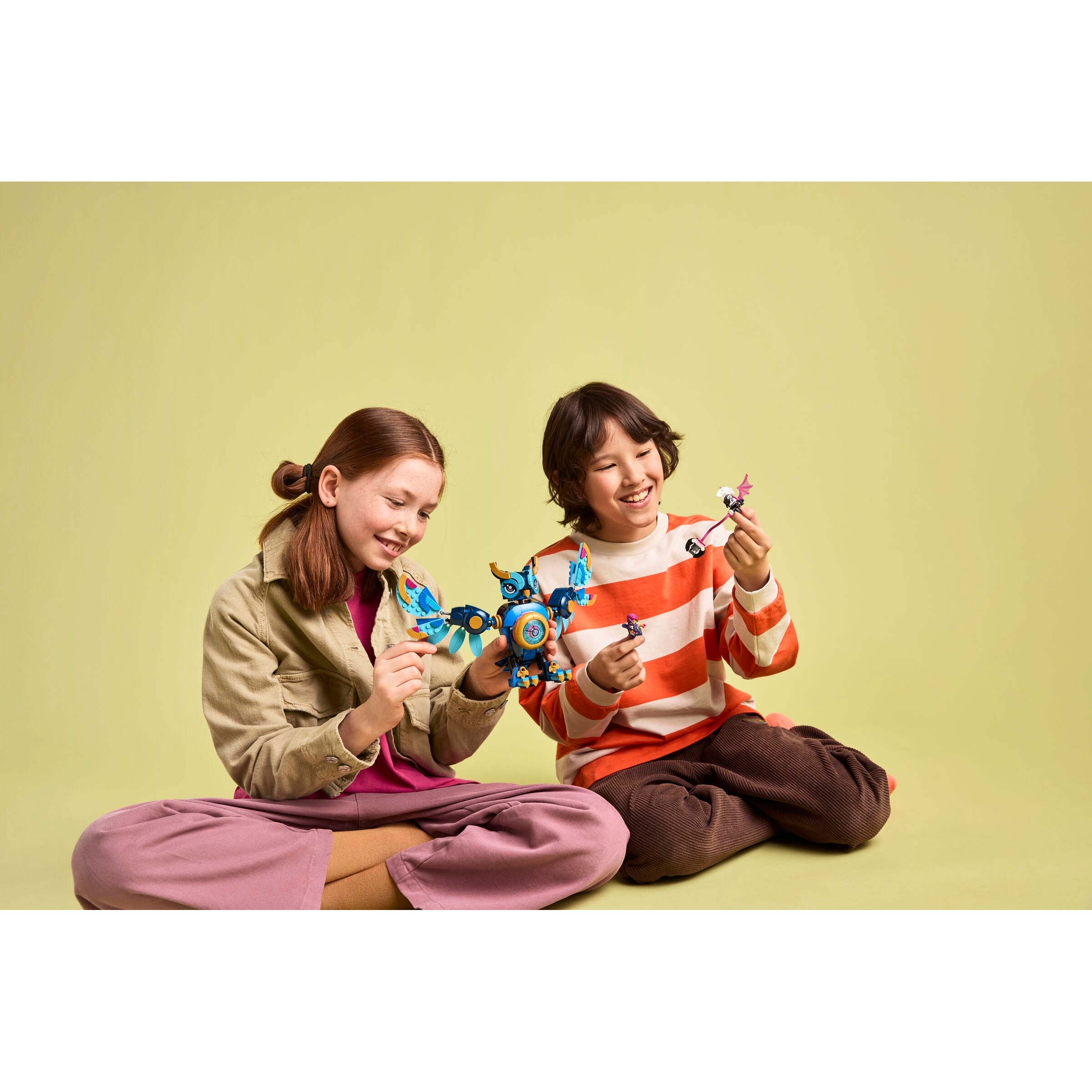 Zoey's Time Owl - Image 10