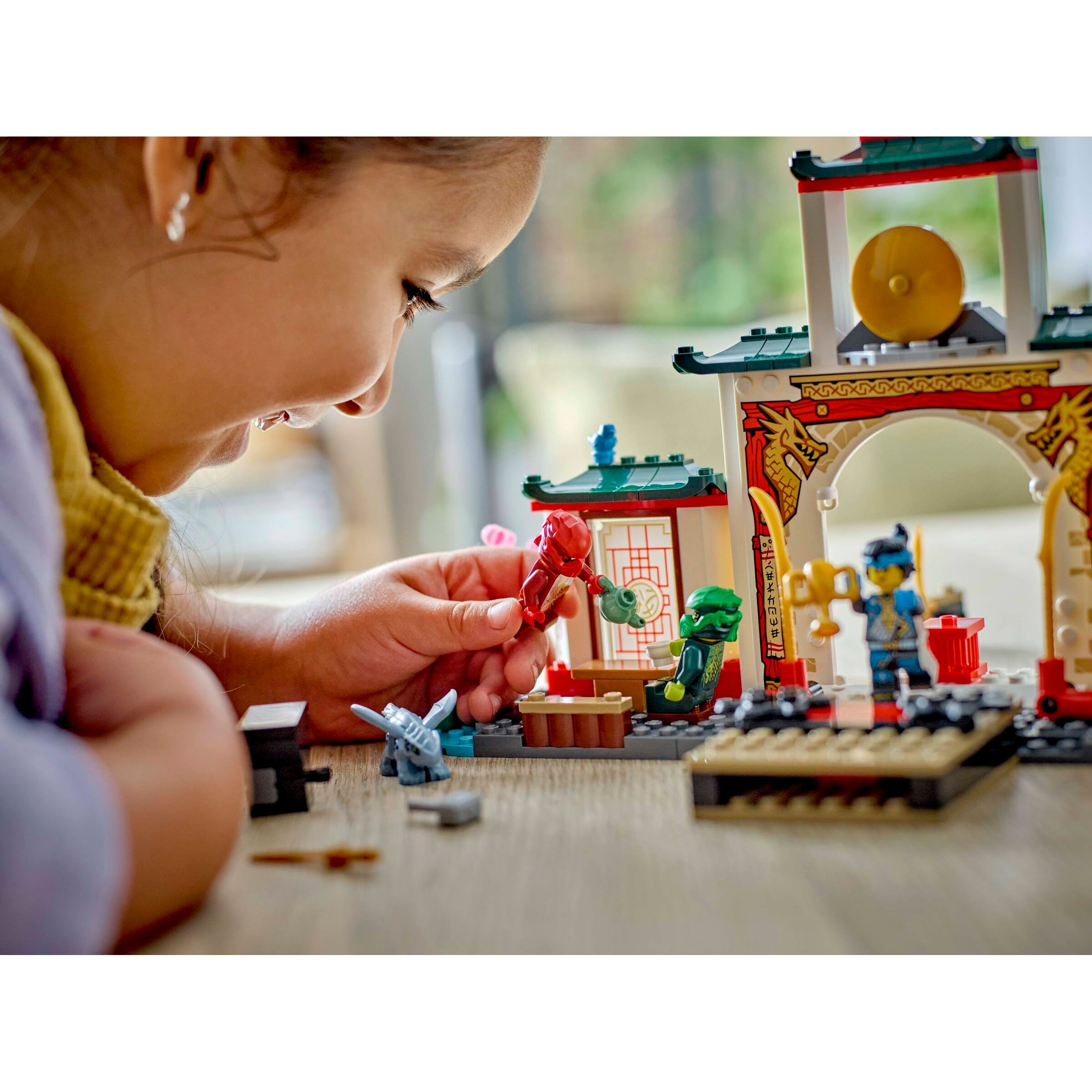 Ninja Spinjitzu Temple - Image 7