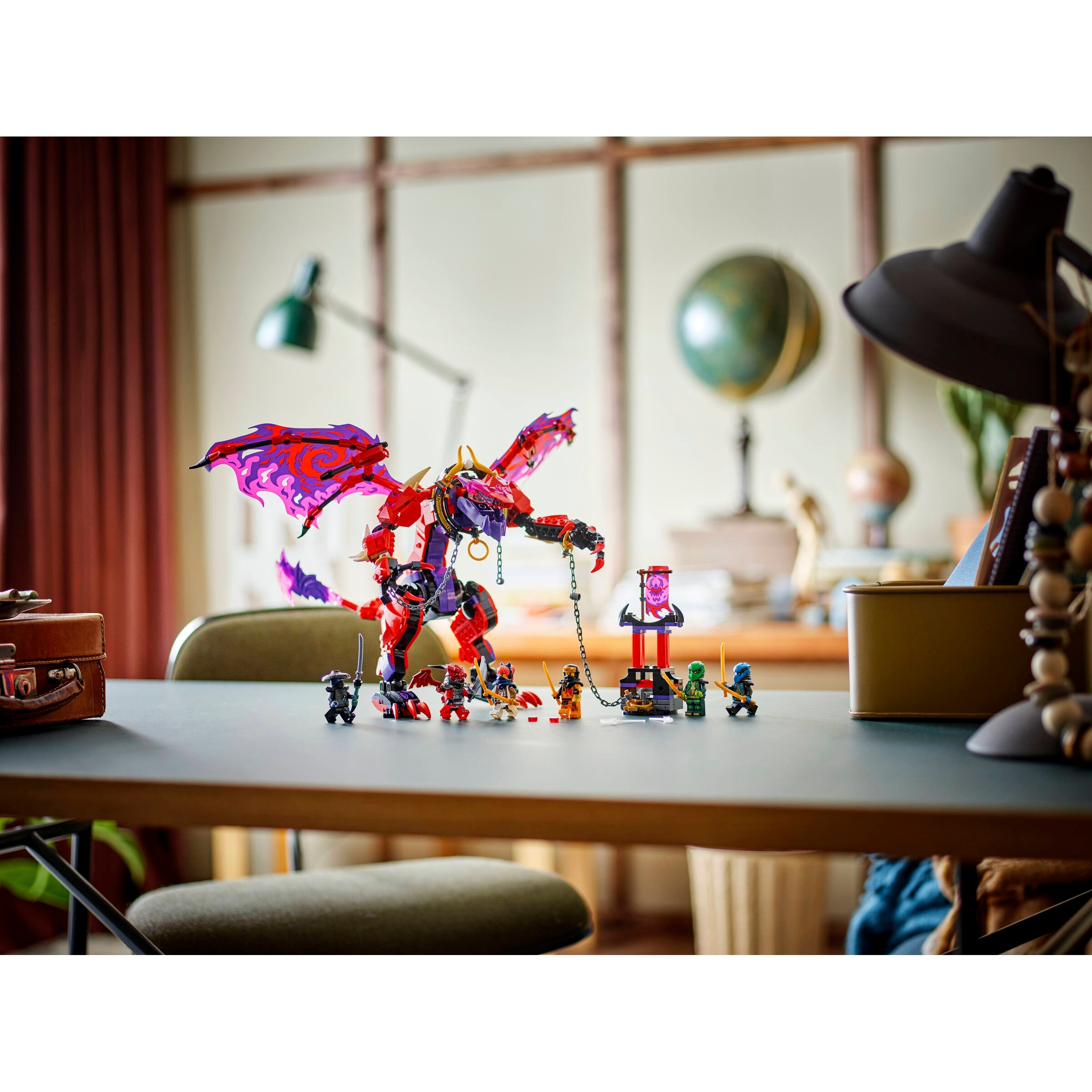 Thunderfang Dragon Of Chaos - Image 6