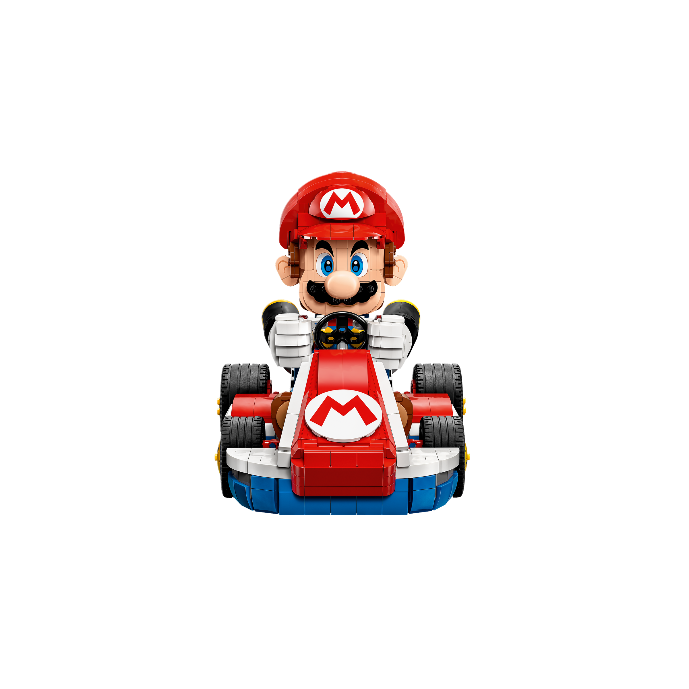 Mario Kart – Mario & Standard Kart - Image 4