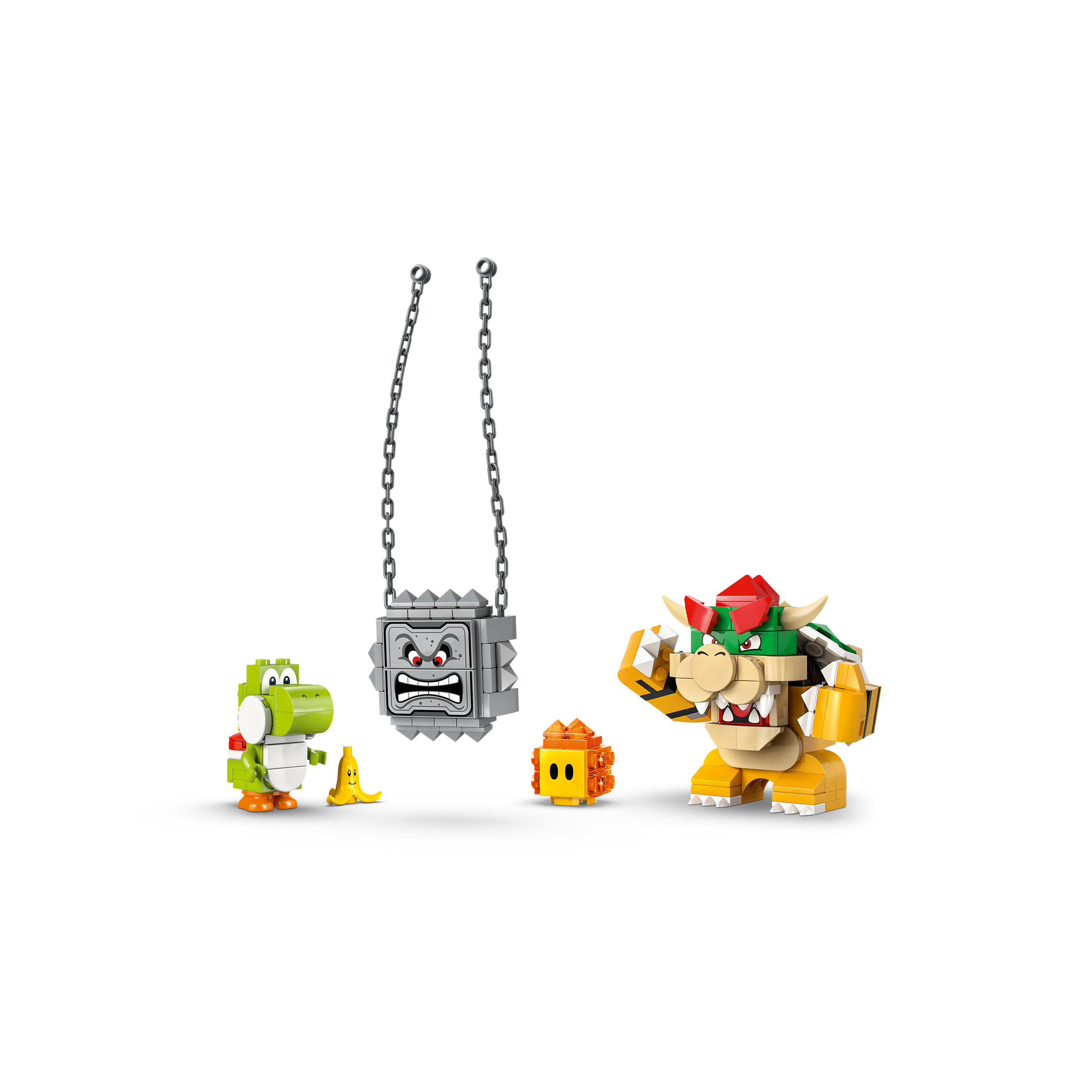 Mario Kart – Bowser's Castle - Image 4