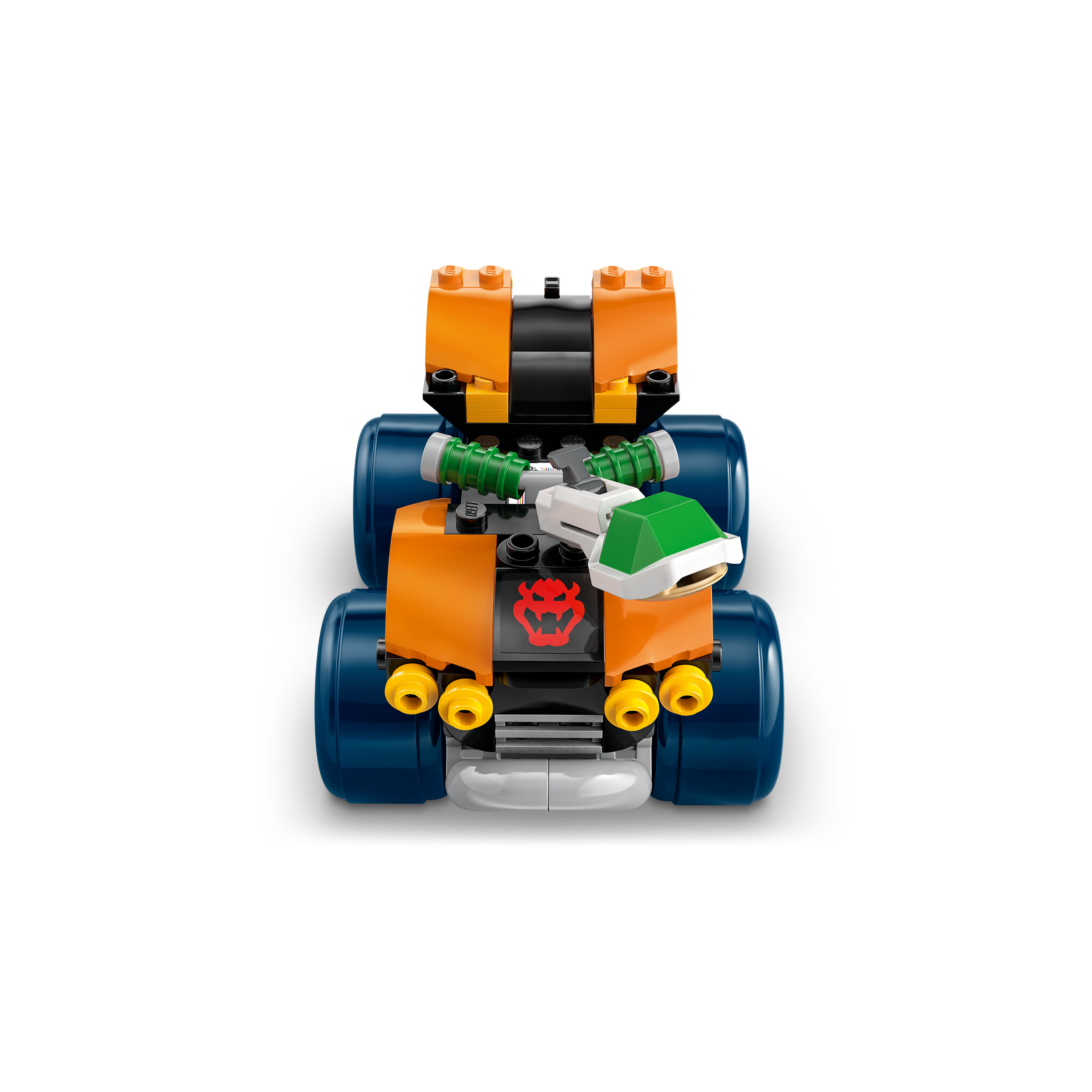 Mario Kart – Bowser's Castle - Image 5