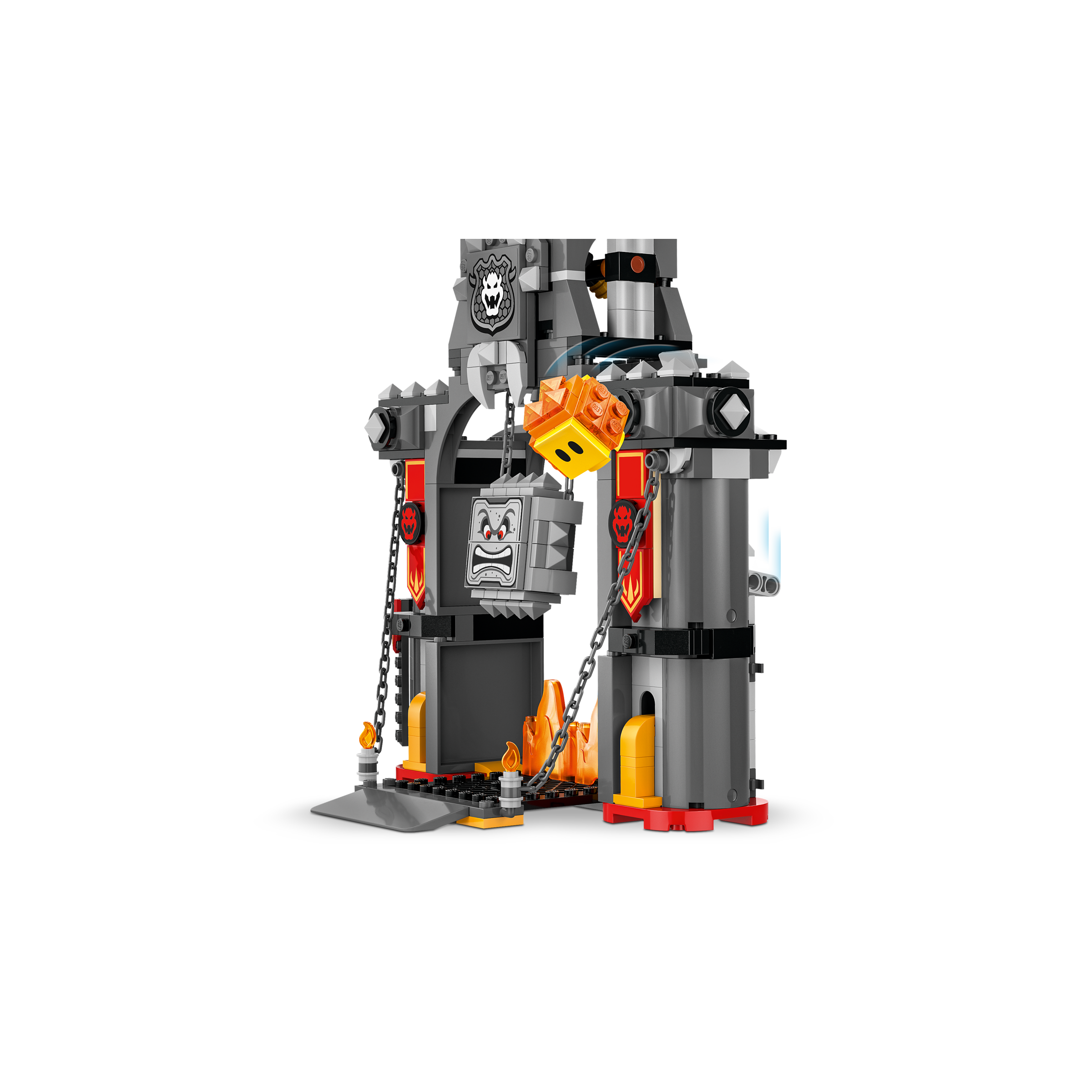 Mario Kart – Bowser's Castle - Image 6