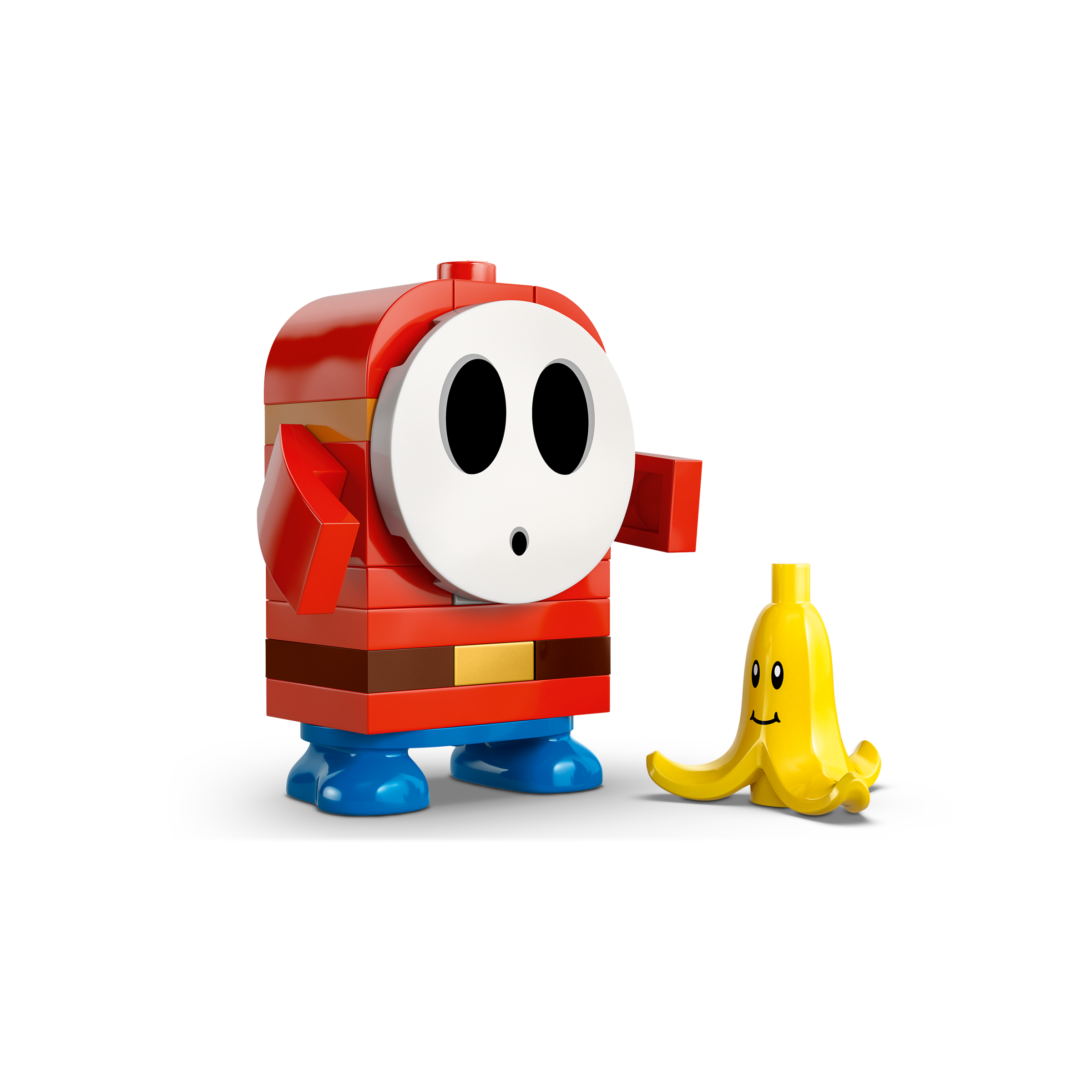 Mario Kart – Shy Guy & P-Wing - Image 4
