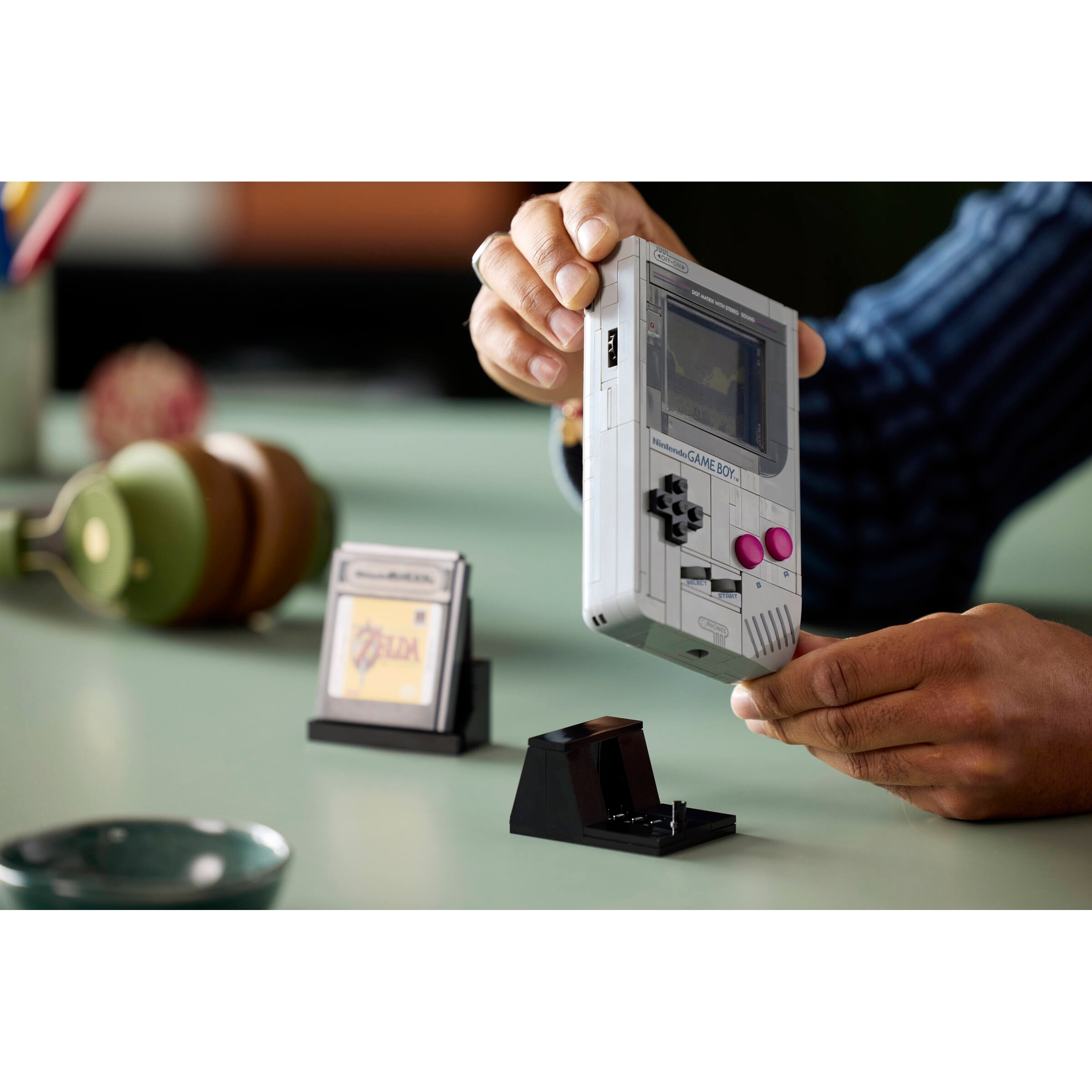 Game Boy - Image 10