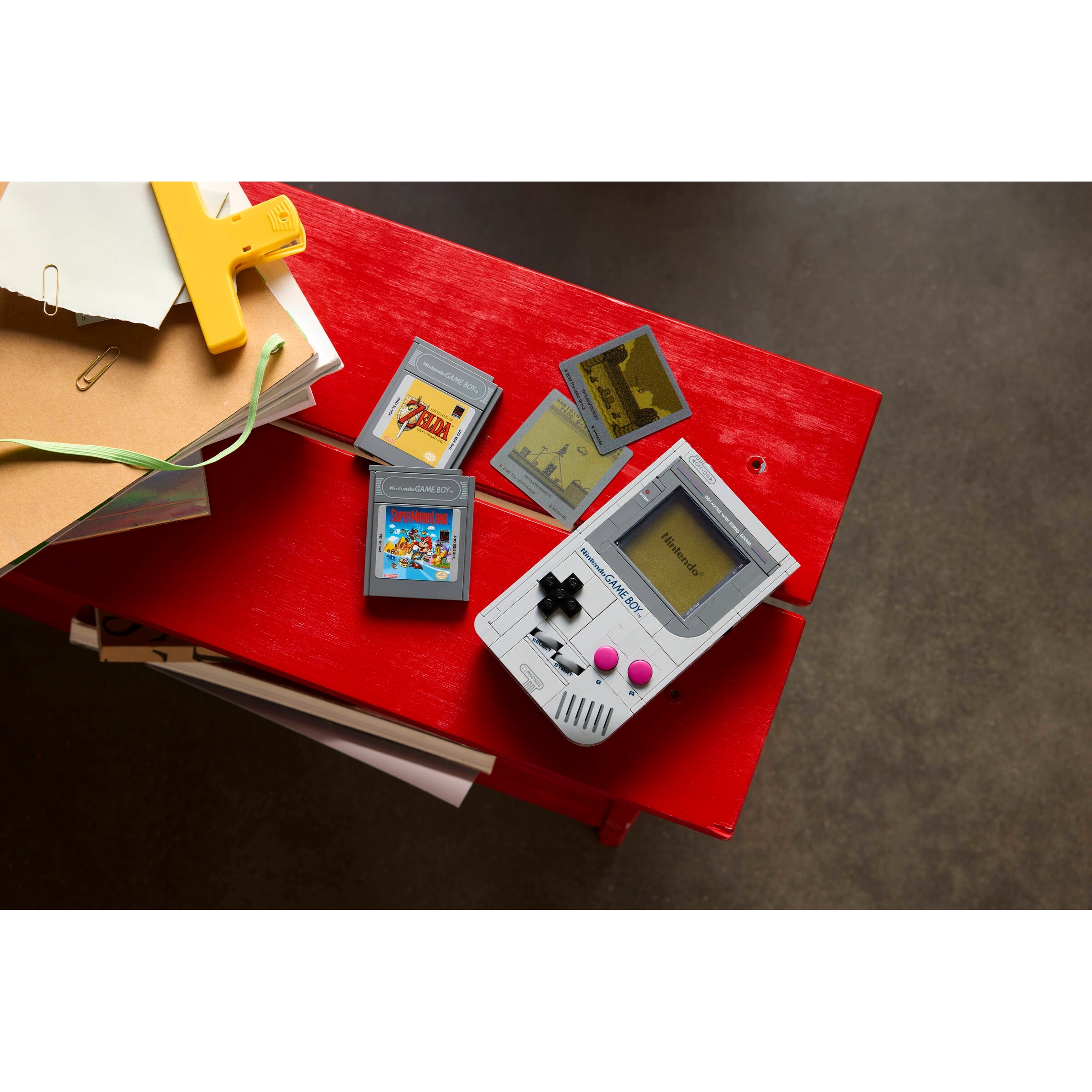 Game Boy - Image 11