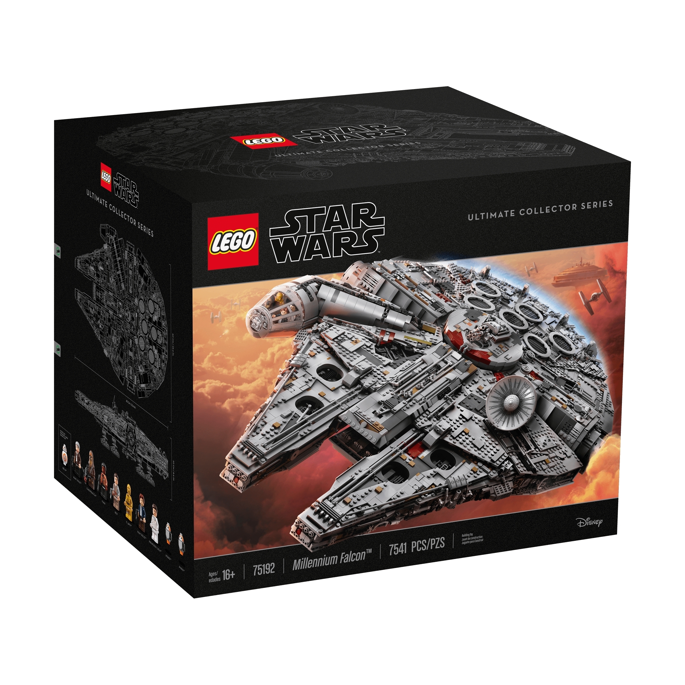 Millennium Falcon - Image 2